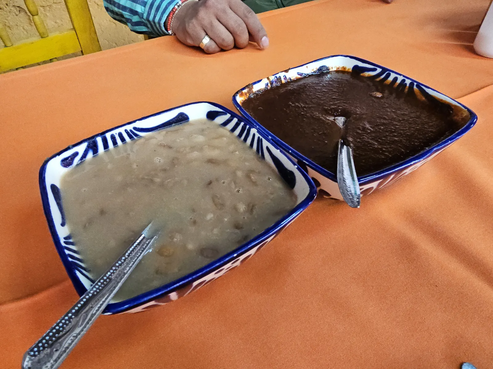 Mole Don Maca image 8
