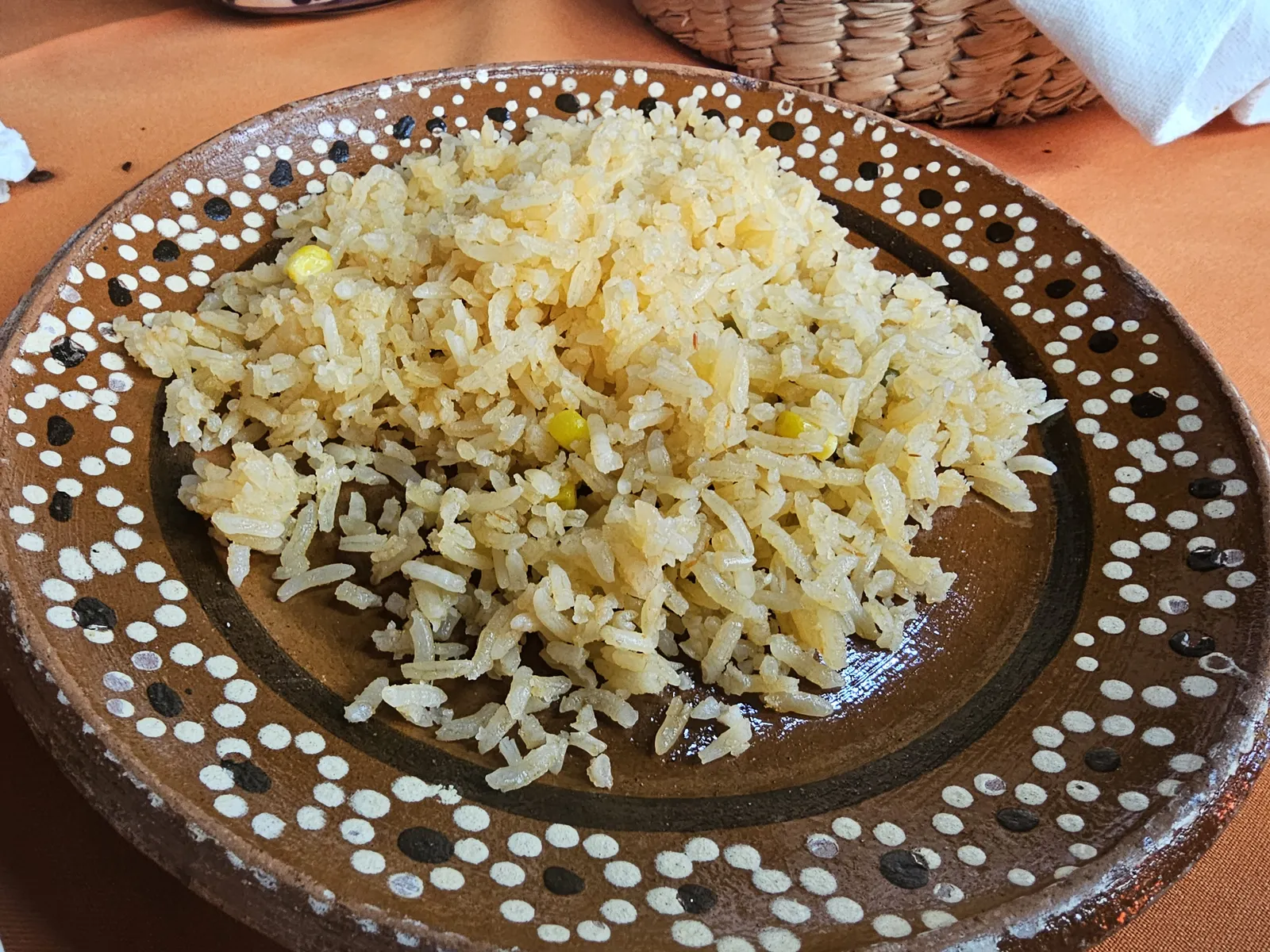 Mole Don Maca image 10
