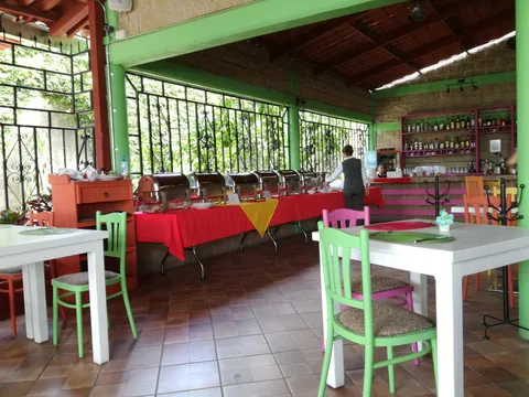 Finca Cocoyoc image 3