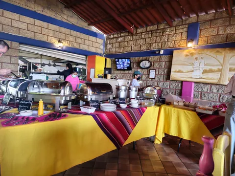 Finca Cocoyoc image 4