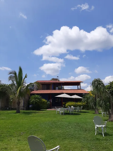 Finca Cocoyoc image 7