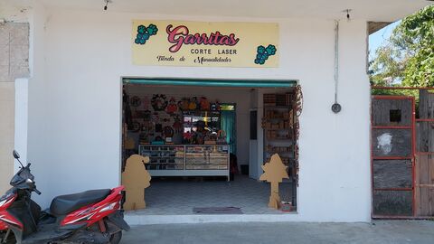 Restaurante Pollo Feliz image 1