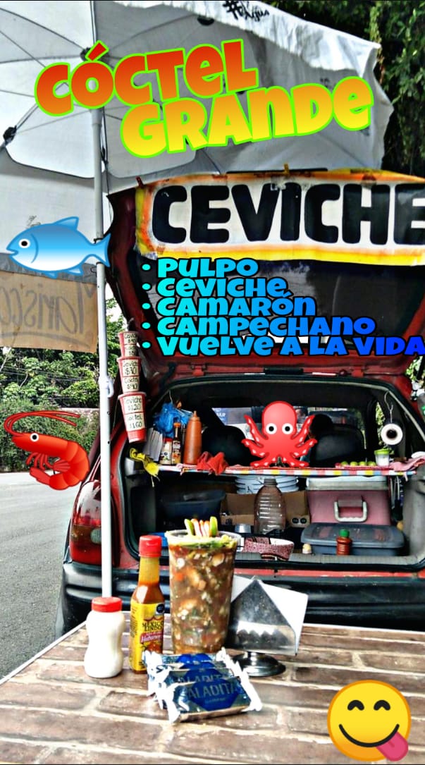 Mariscos "IKER" image 2