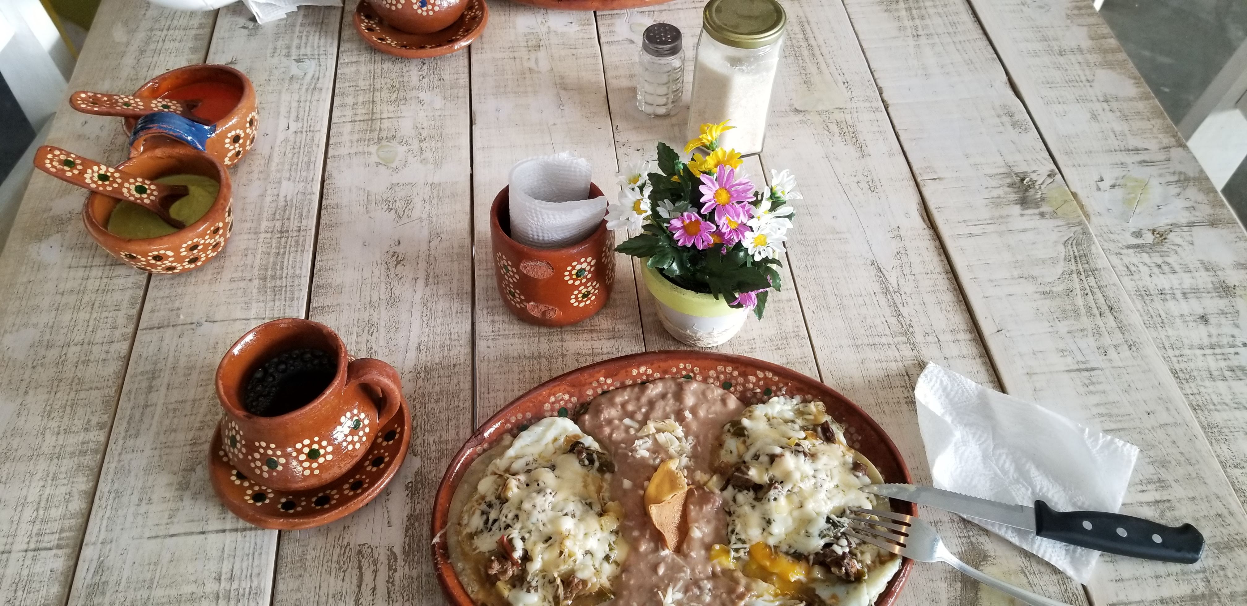 Al Café Restaurante image 2