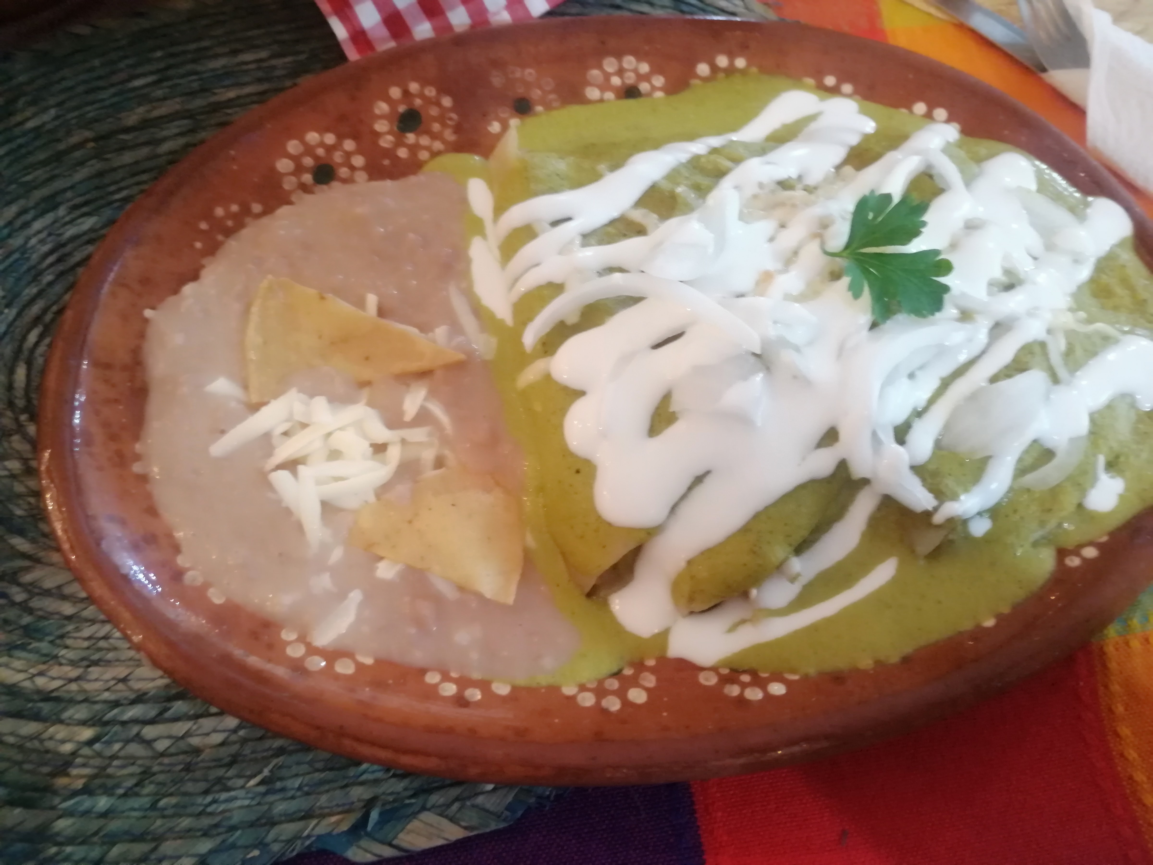 Al Café Restaurante image 3