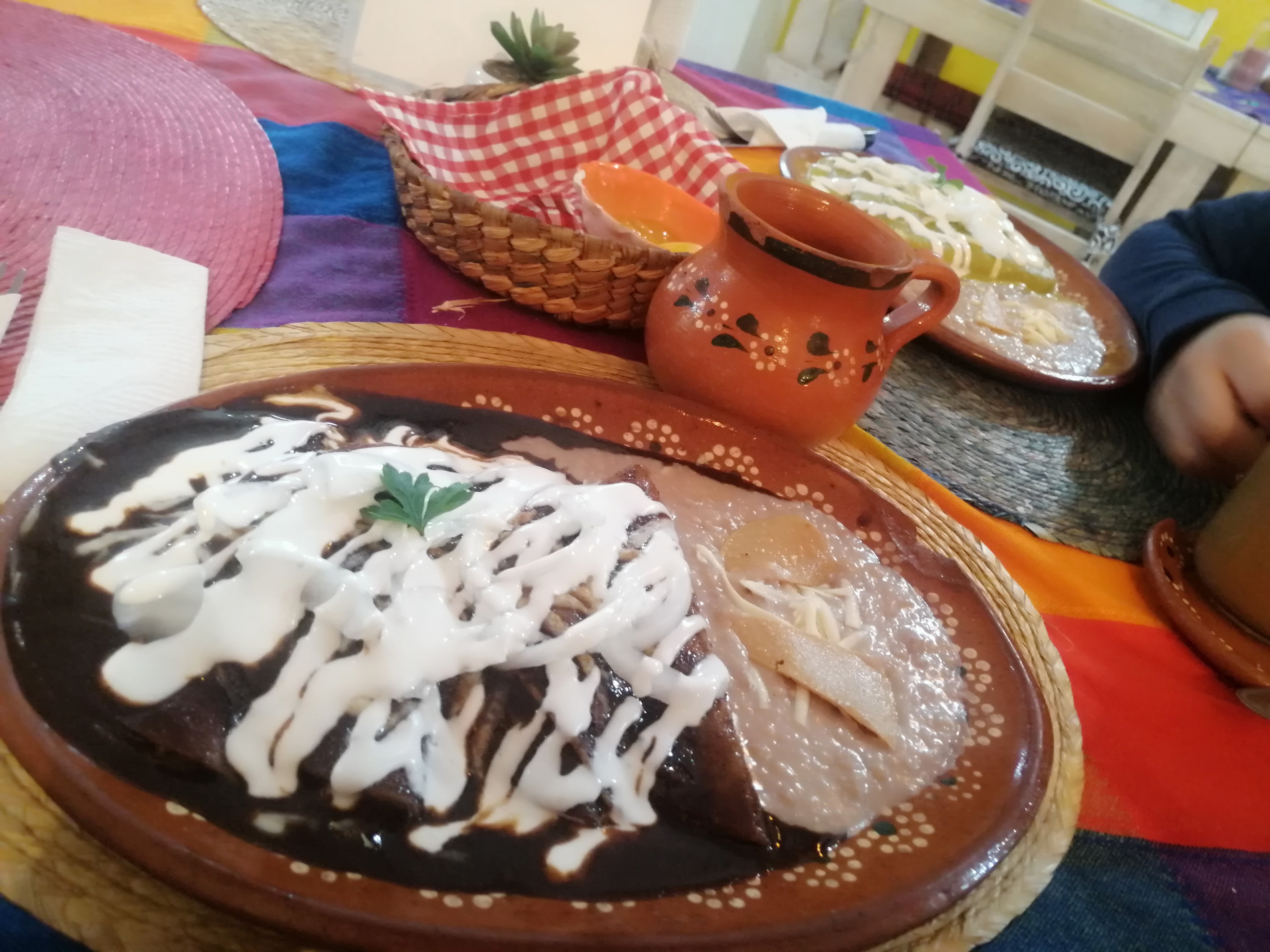 Al Café Restaurante image 4