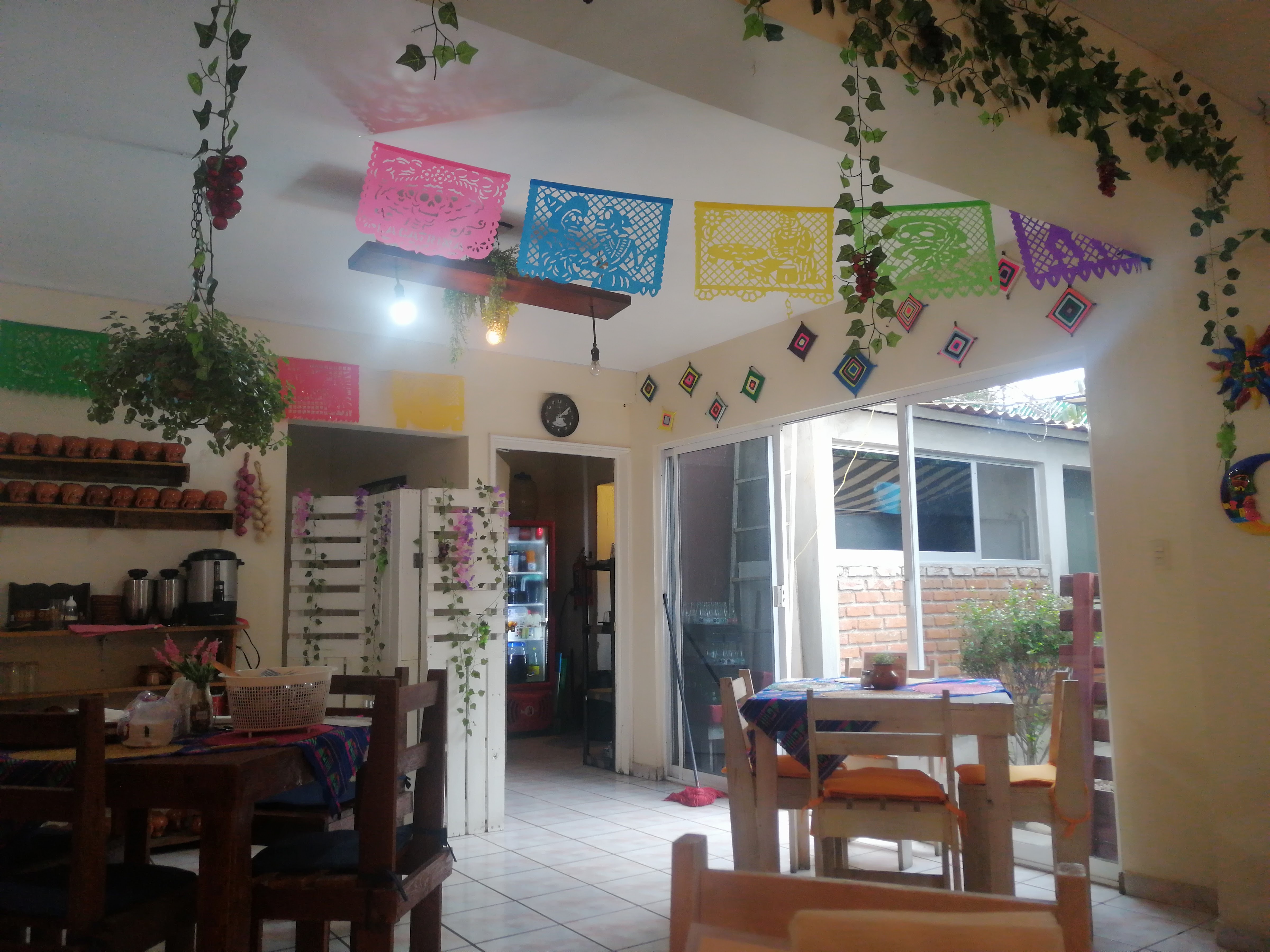 Al Café Restaurante image 5