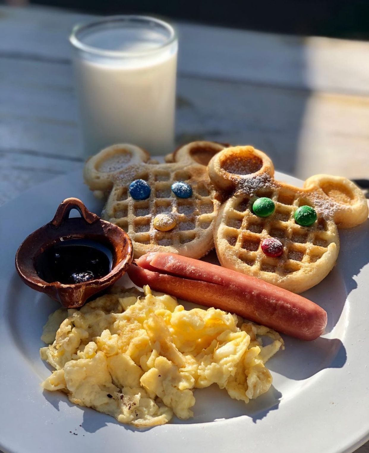 Al Café Restaurante image 8