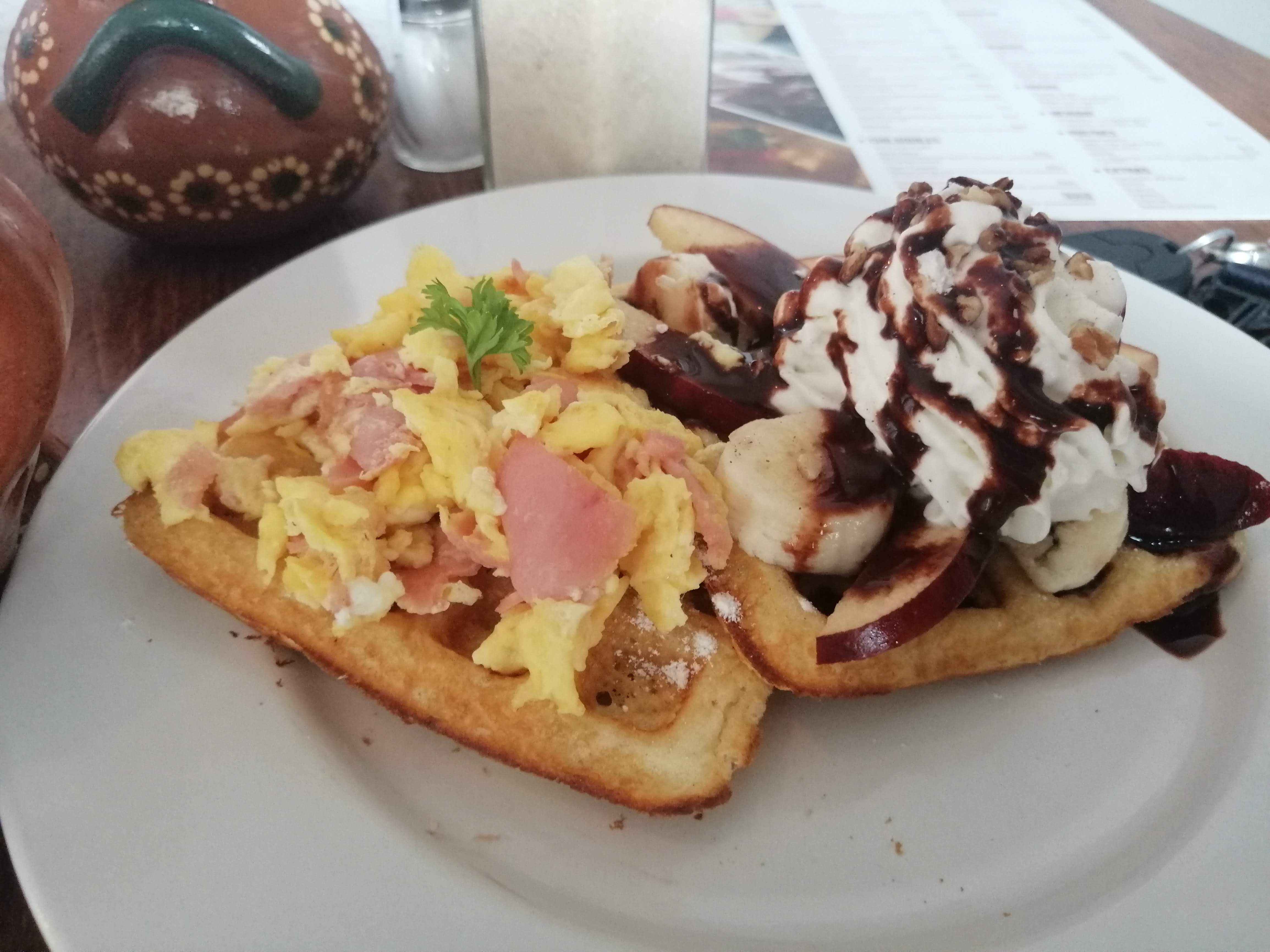 Al Café Restaurante image 9