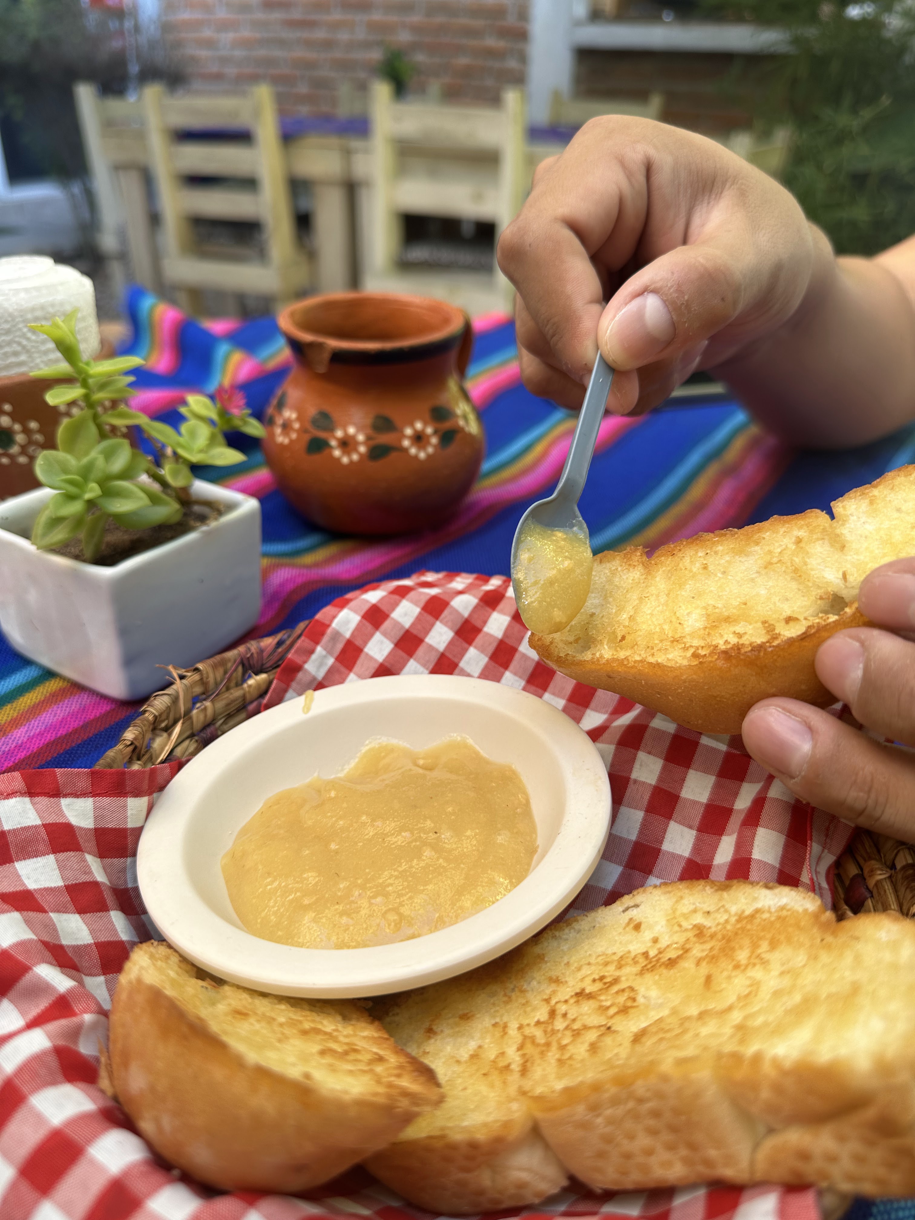 Al Café Restaurante image 10