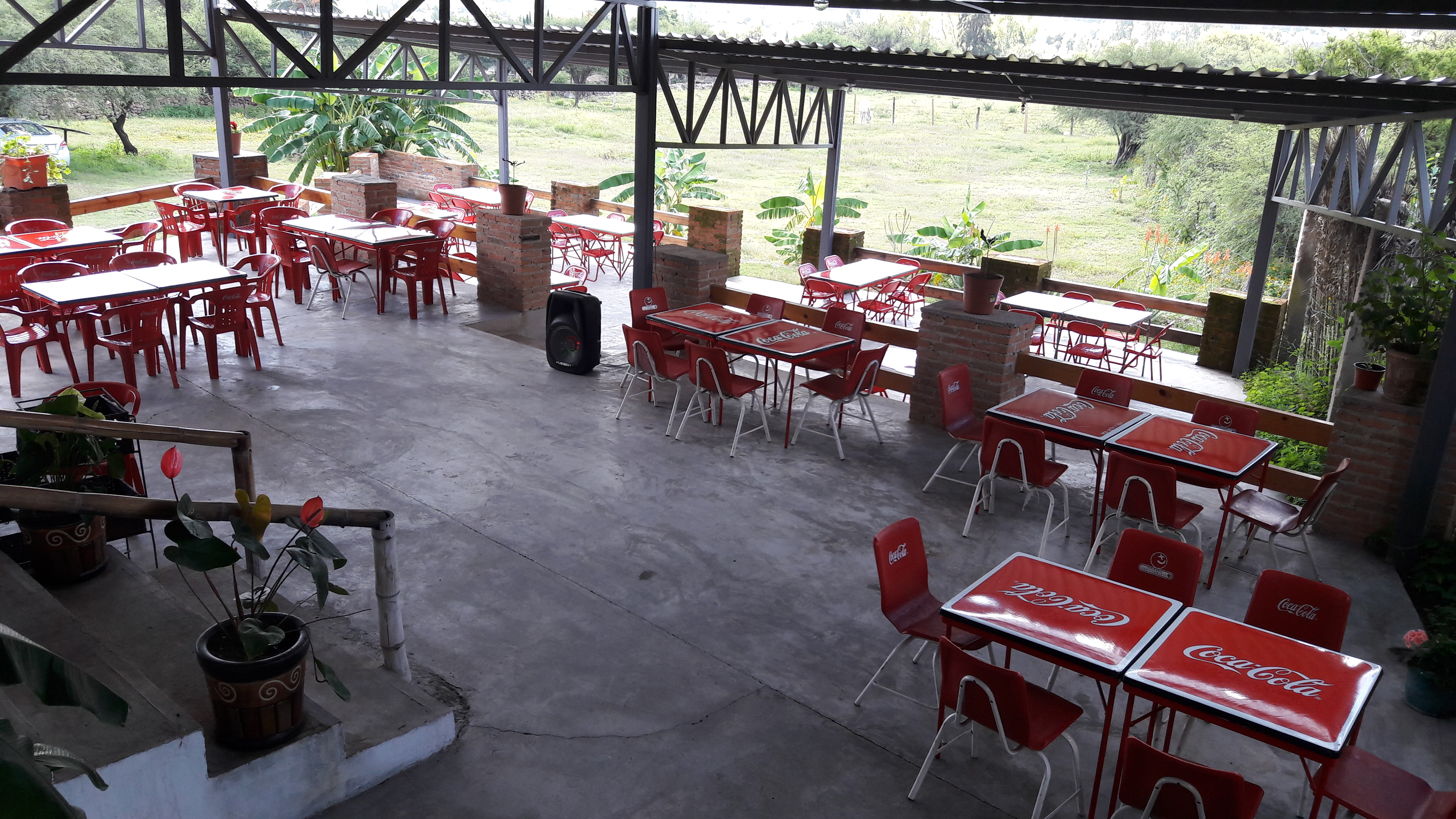 restaurante EL SHONSHEO image 2