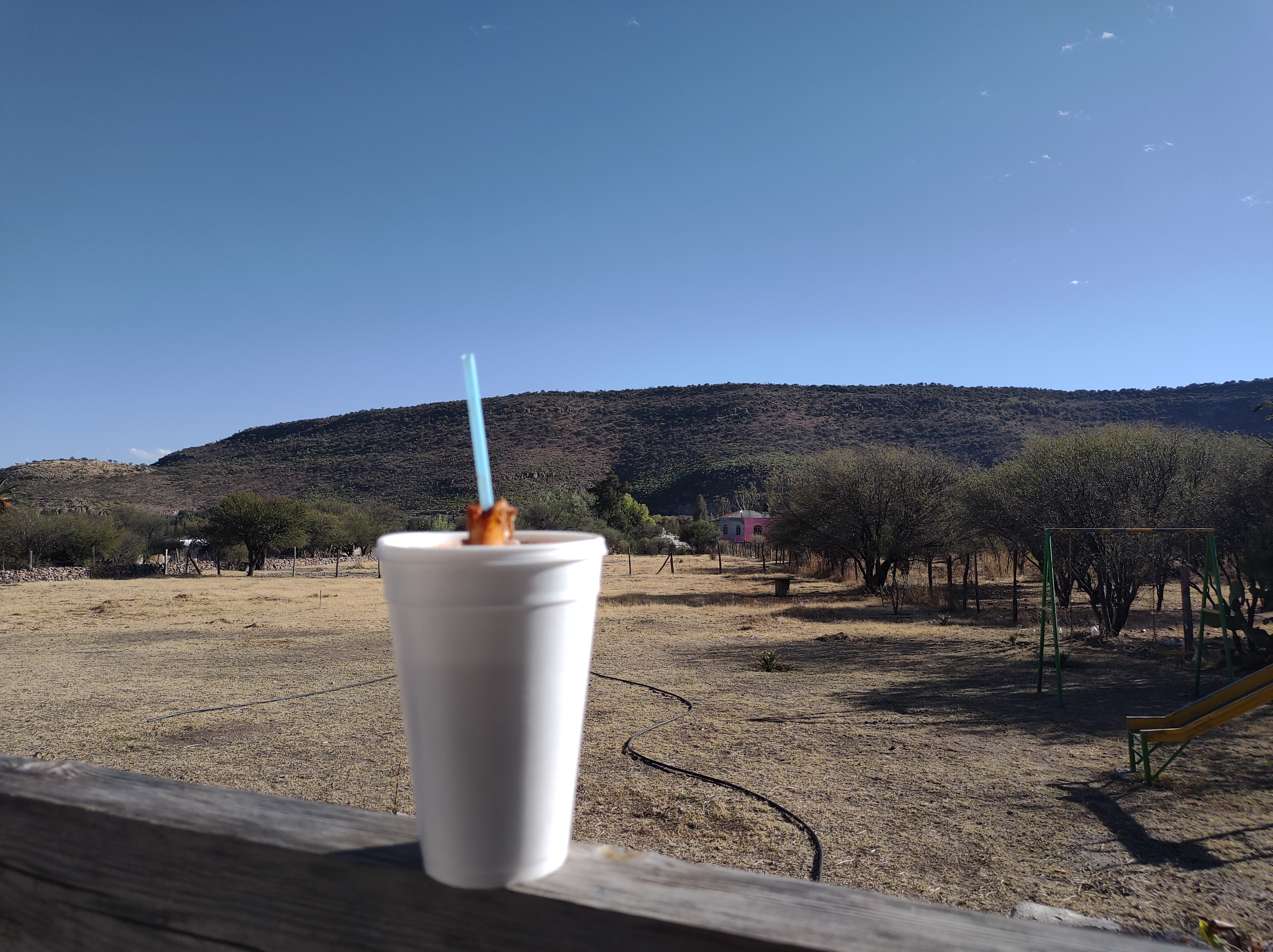 restaurante EL SHONSHEO image 3