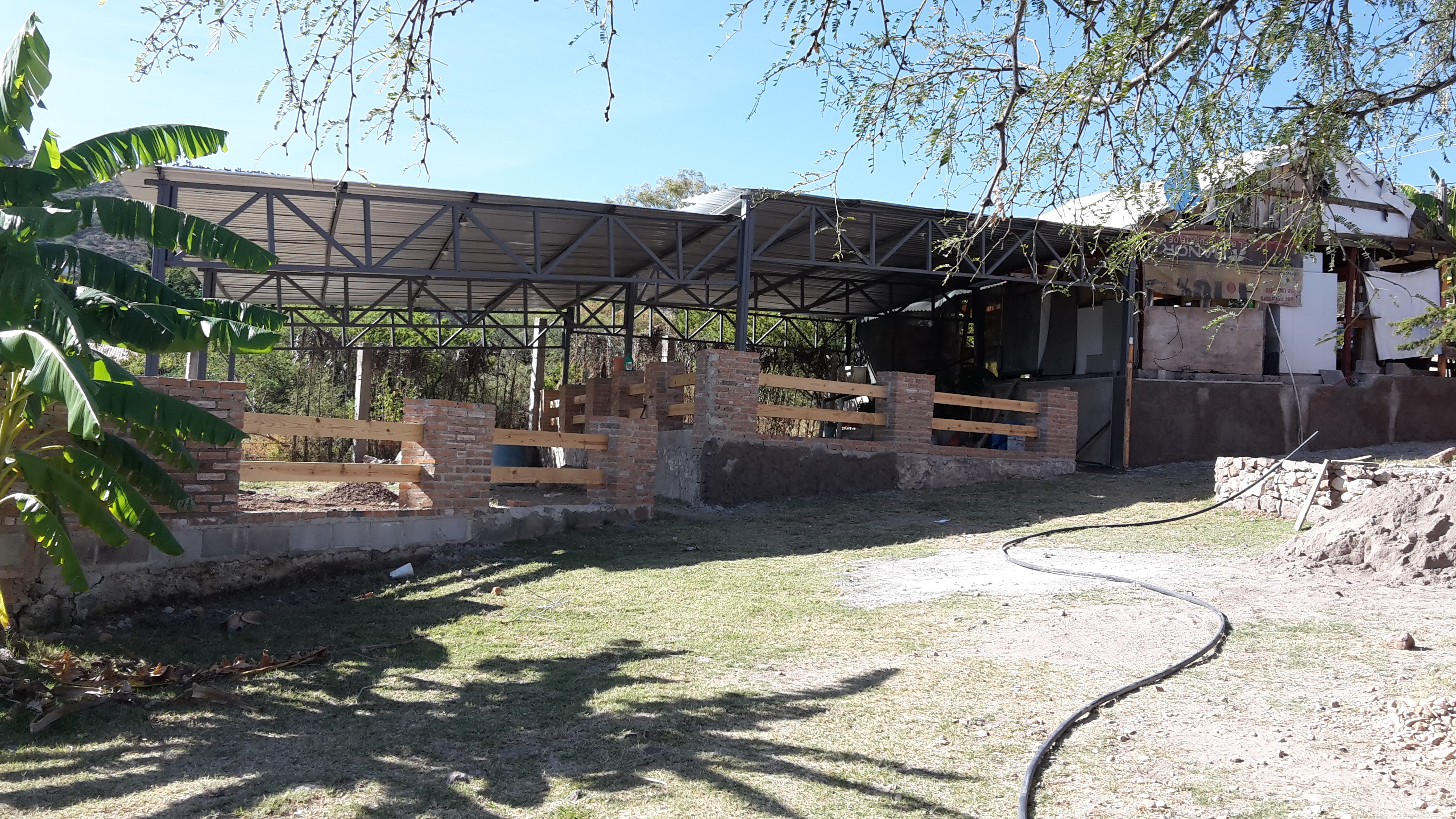 restaurante EL SHONSHEO image 4