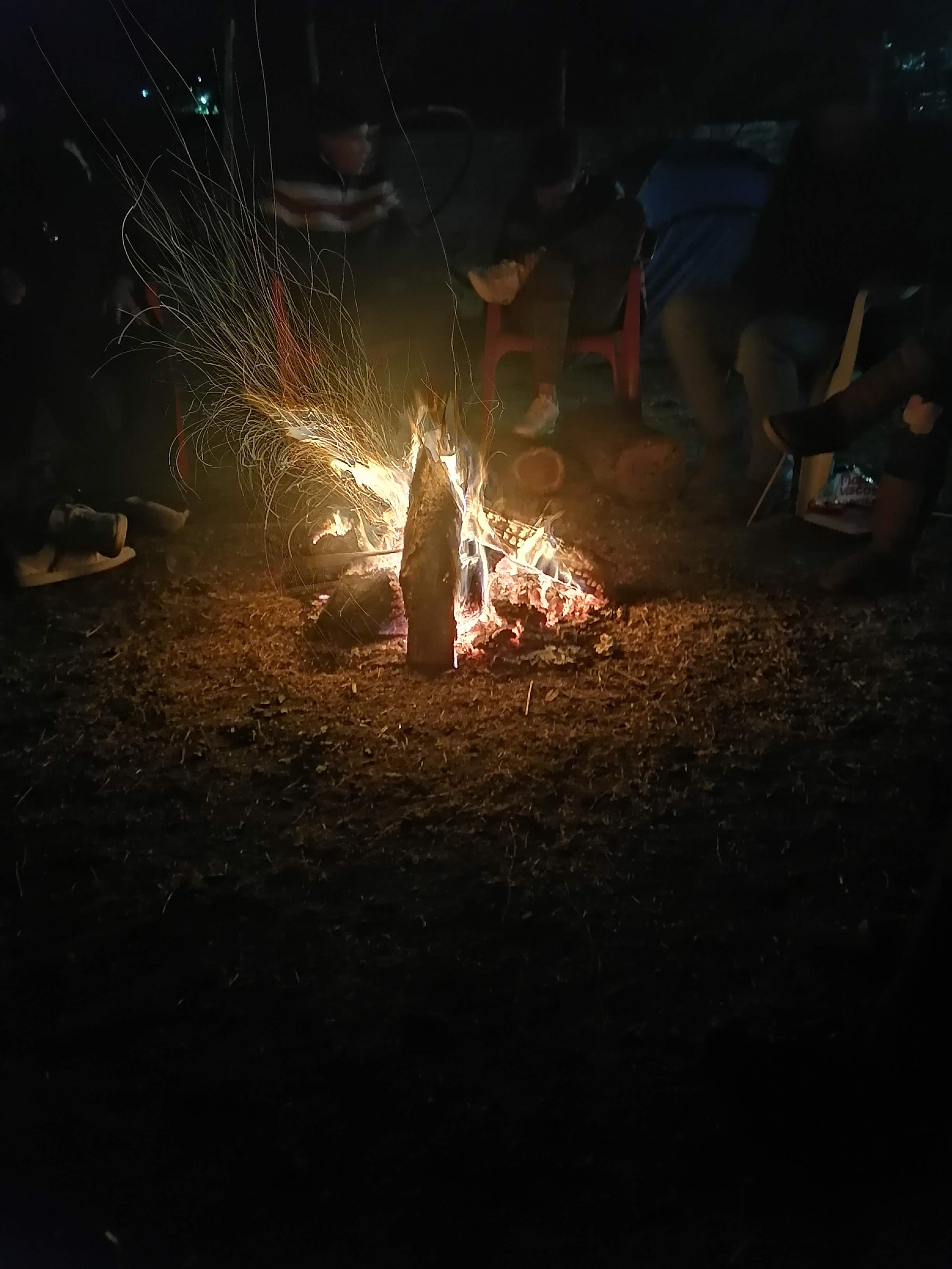 restaurante EL SHONSHEO image 5