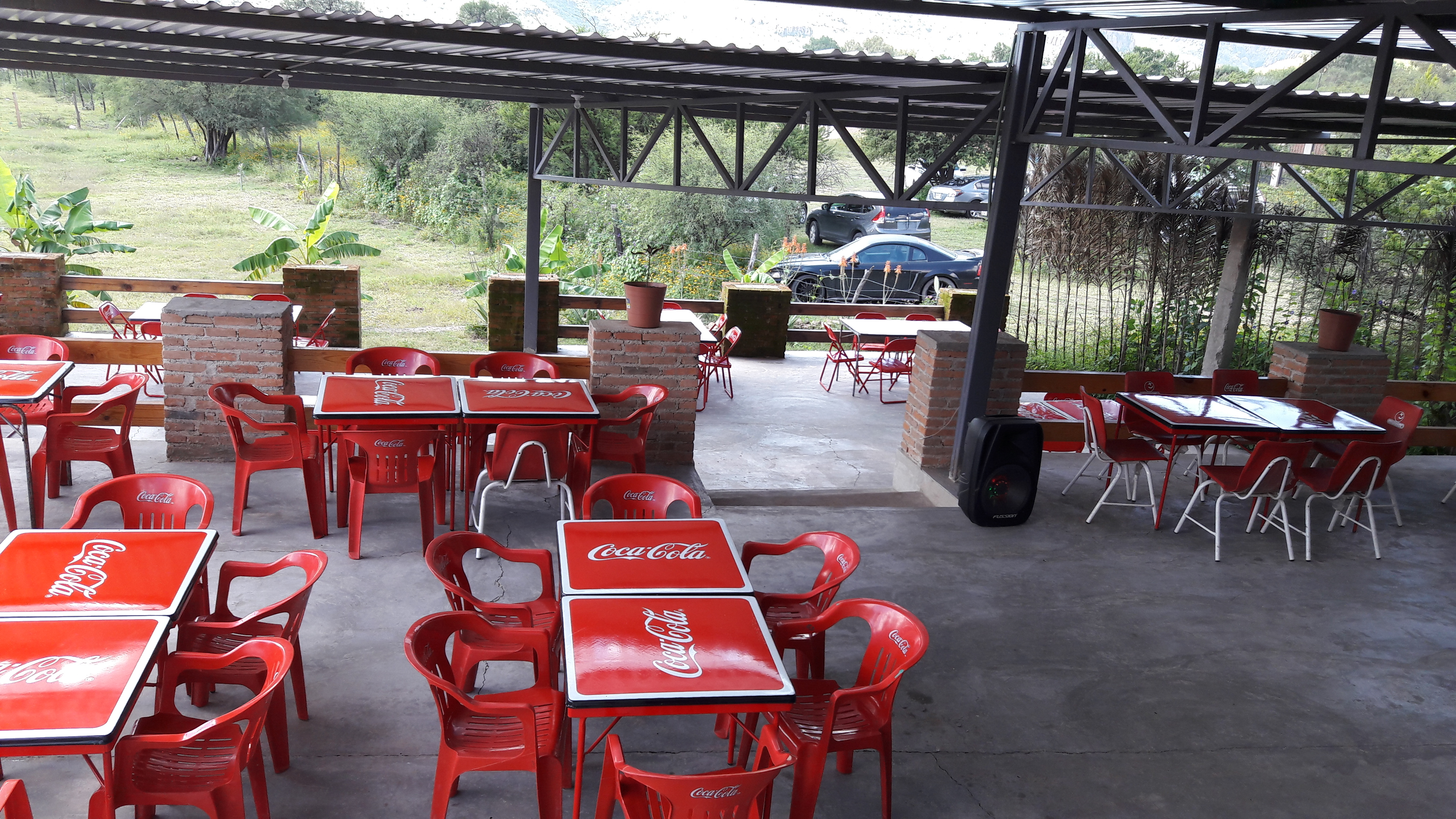 restaurante EL SHONSHEO image 6