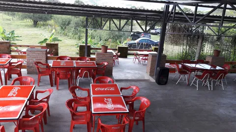 restaurante EL SHONSHEO image 6