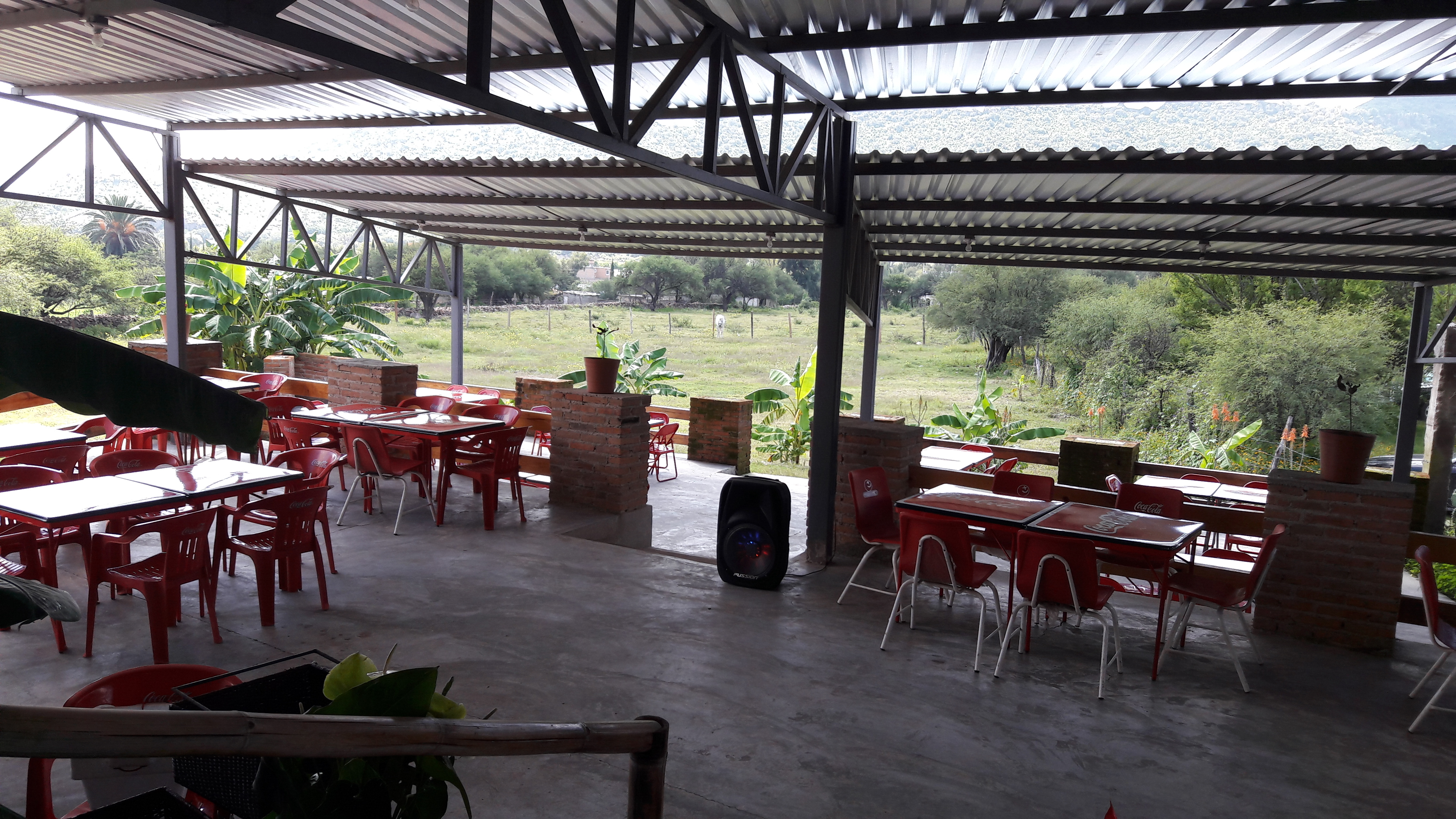 restaurante EL SHONSHEO image 7