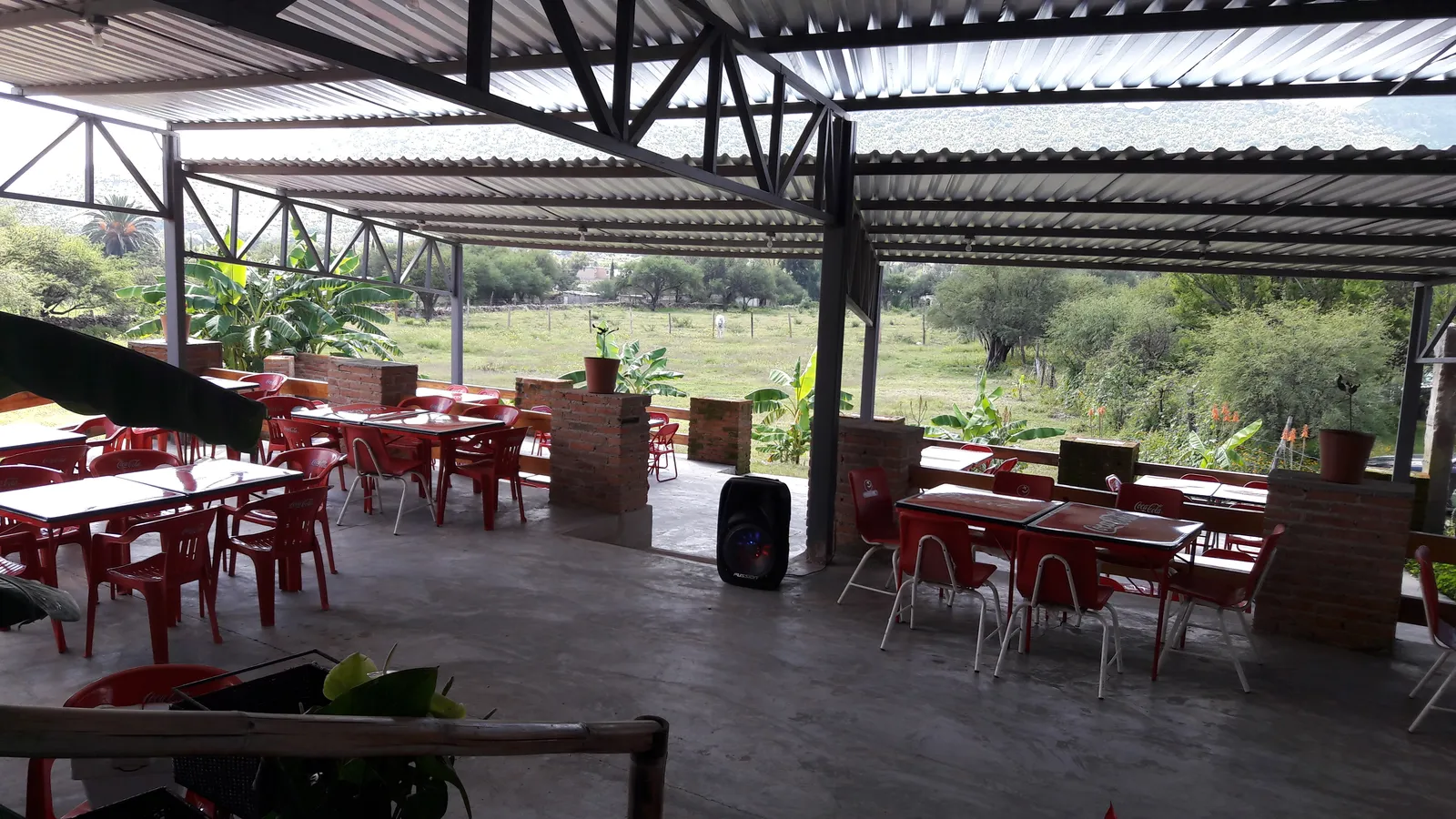 restaurante EL SHONSHEO image 7
