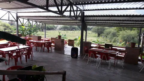 restaurante EL SHONSHEO image 7