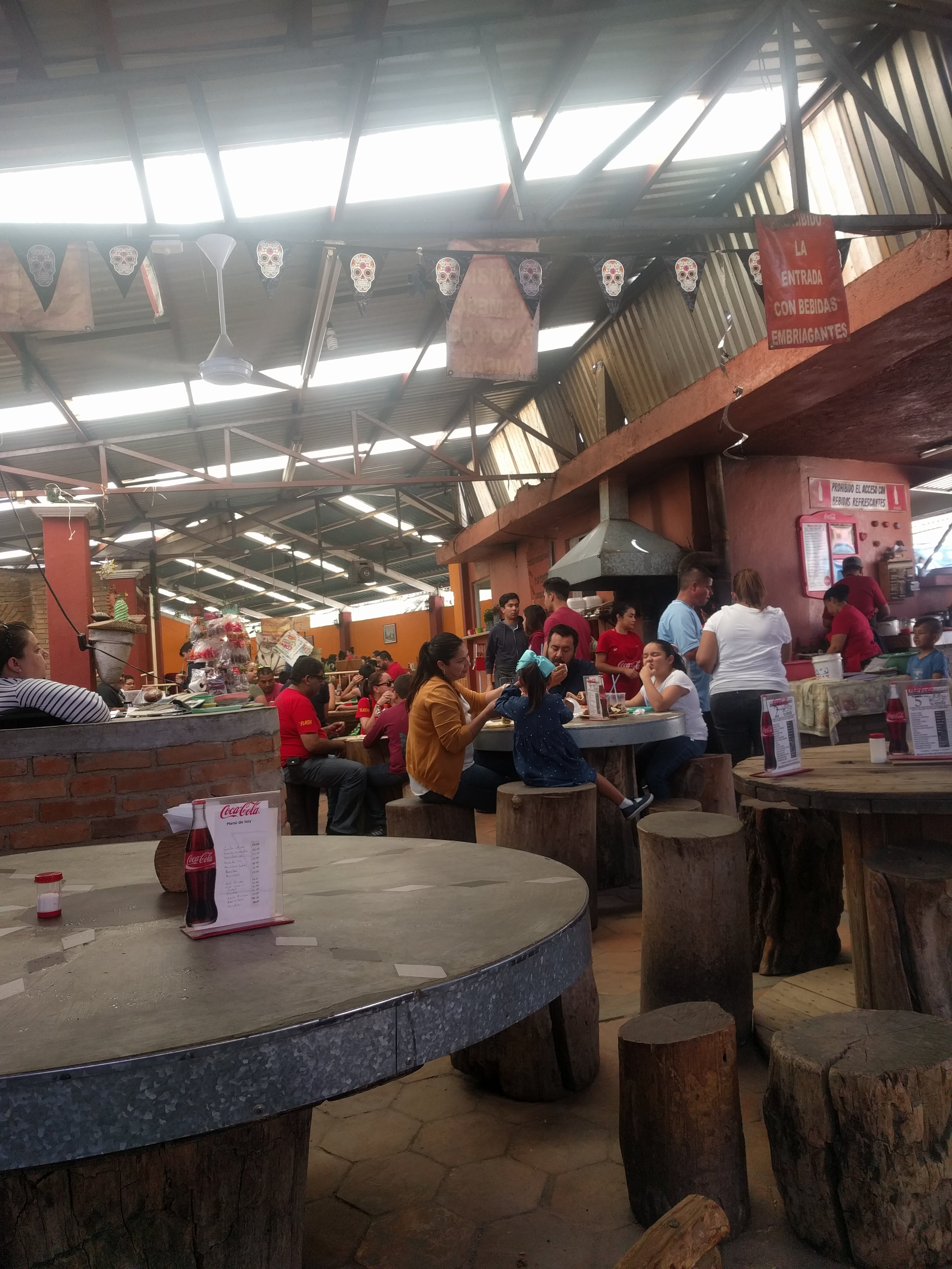 restaurante EL SHONSHEO image 8