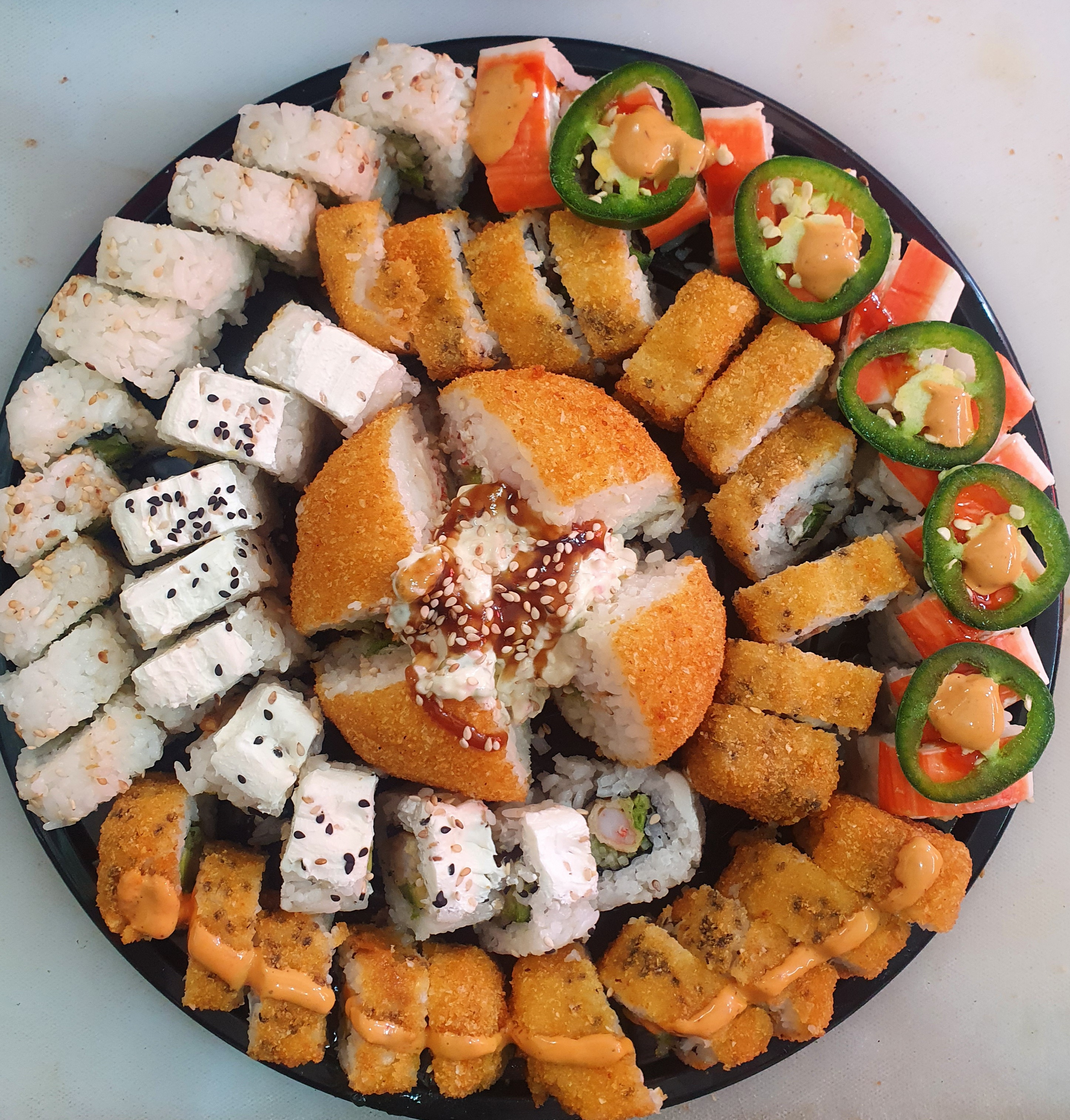 Sushi SAMURAI image 2