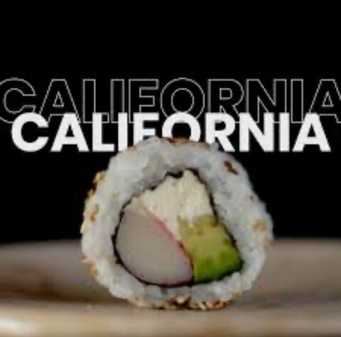 Sushi SAMURAI image 3