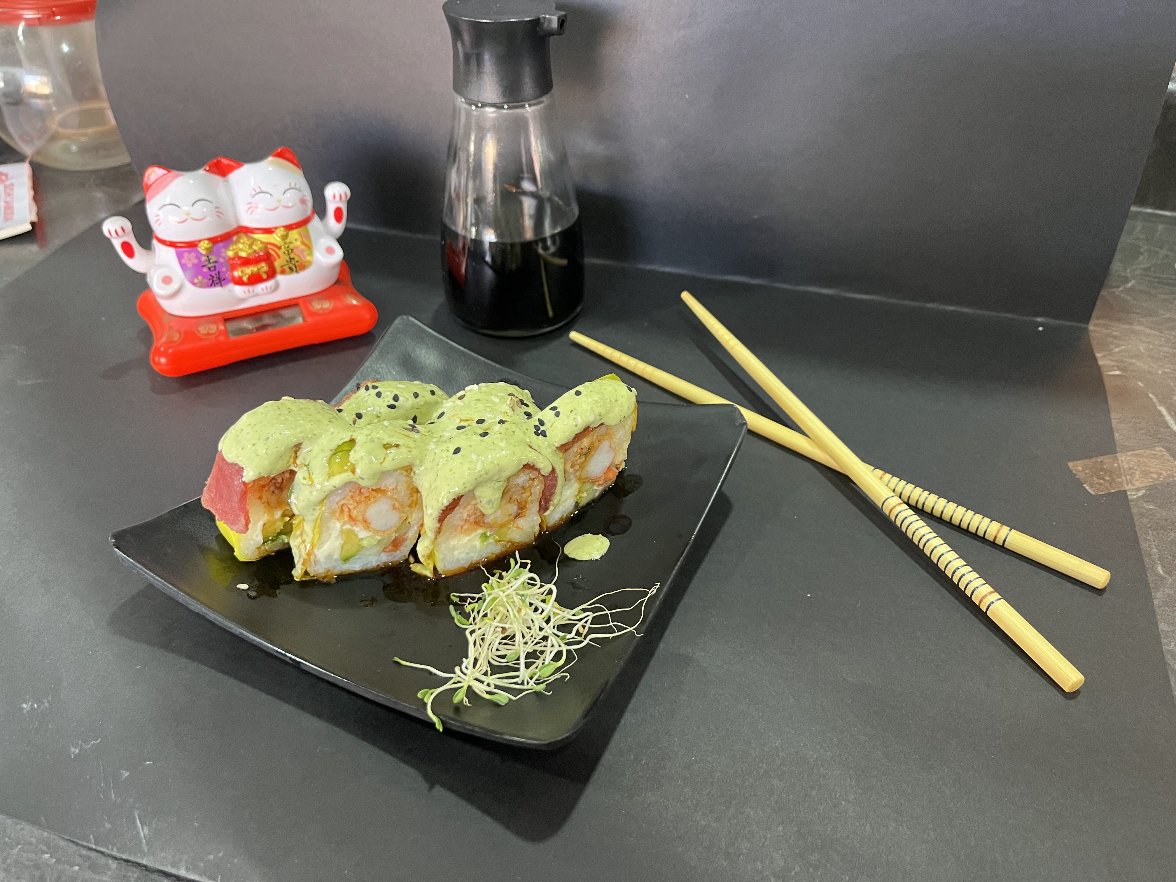 Sushi SAMURAI image 4