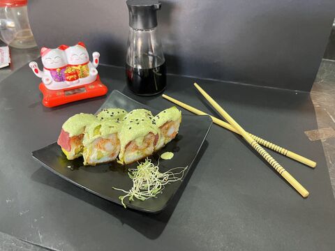 Sushi SAMURAI image 4