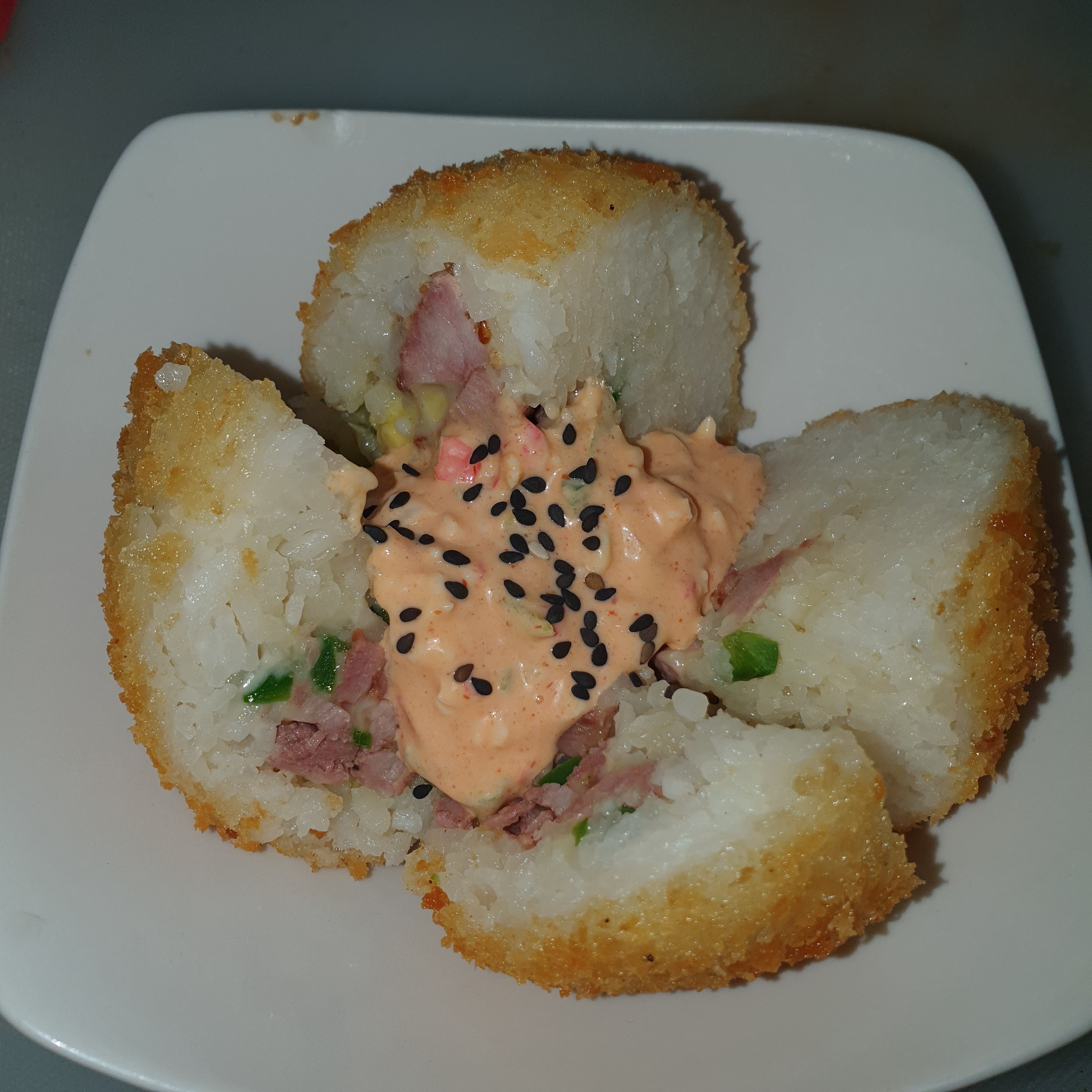 Sushi SAMURAI image 5