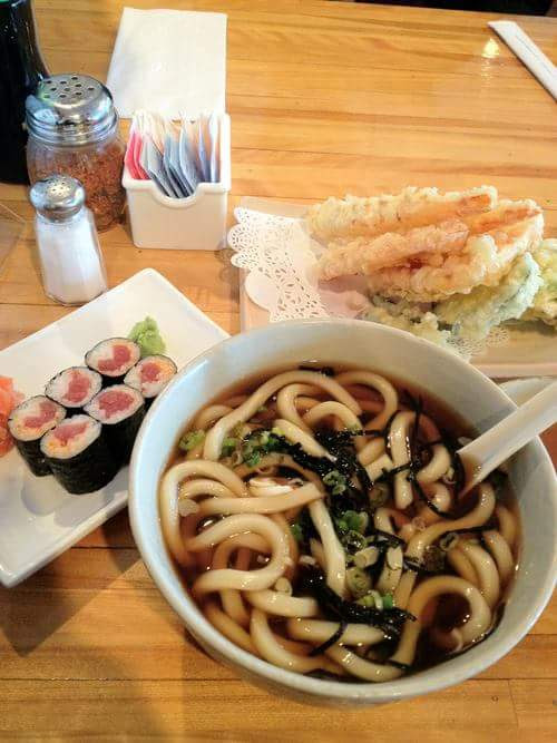 Sushi SAMURAI image 6