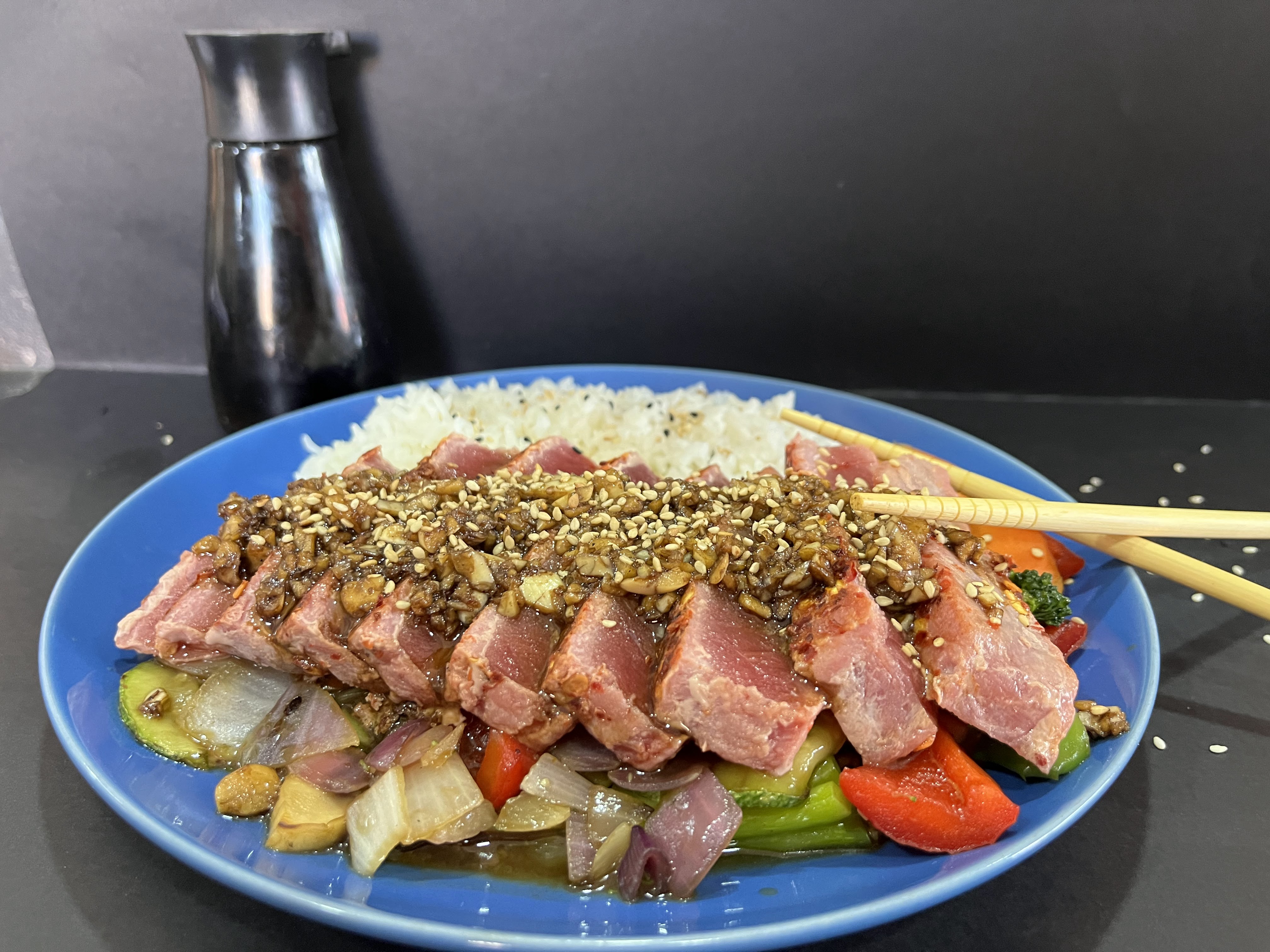 Sushi SAMURAI image 9