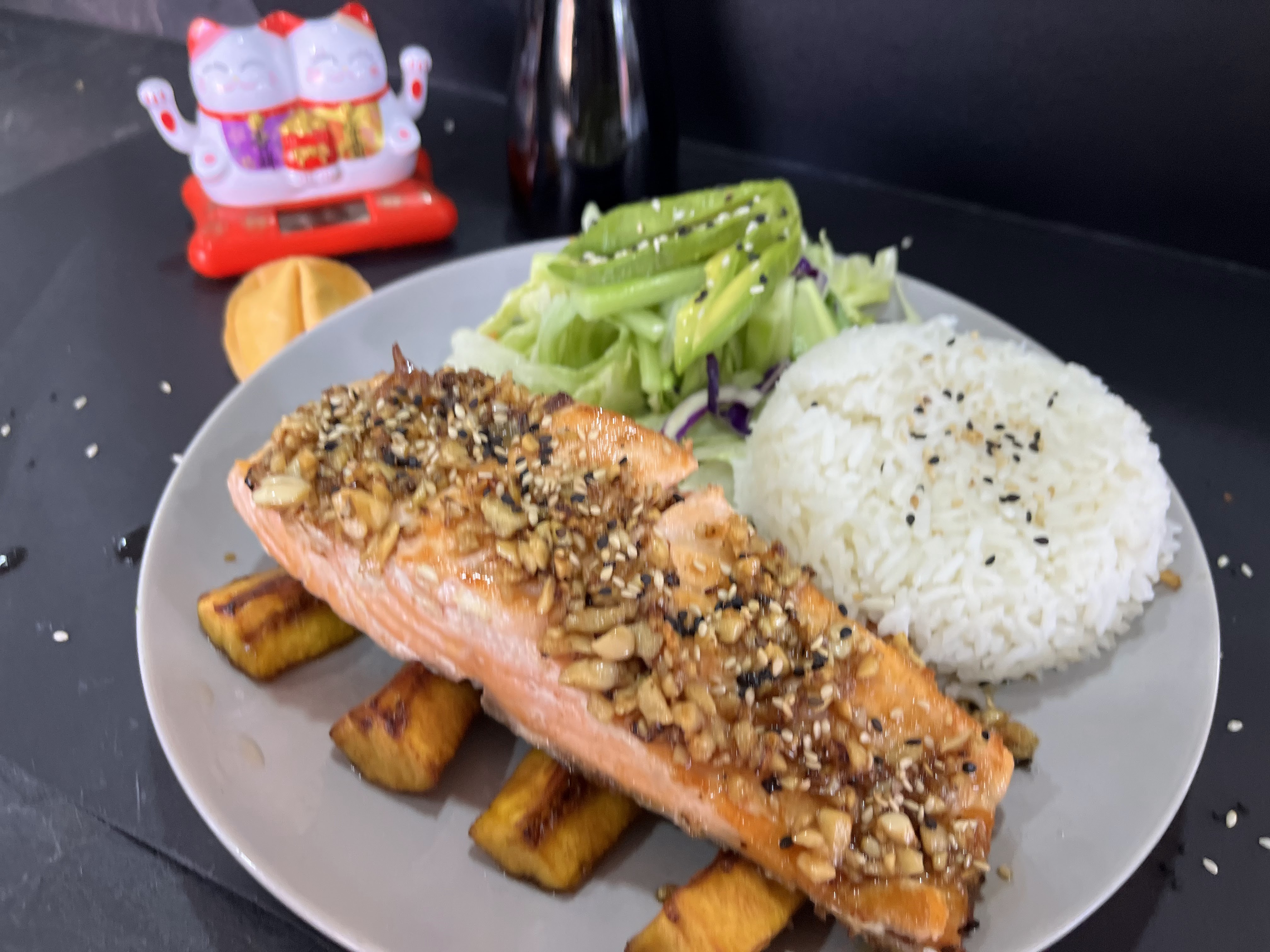 Sushi SAMURAI image 10