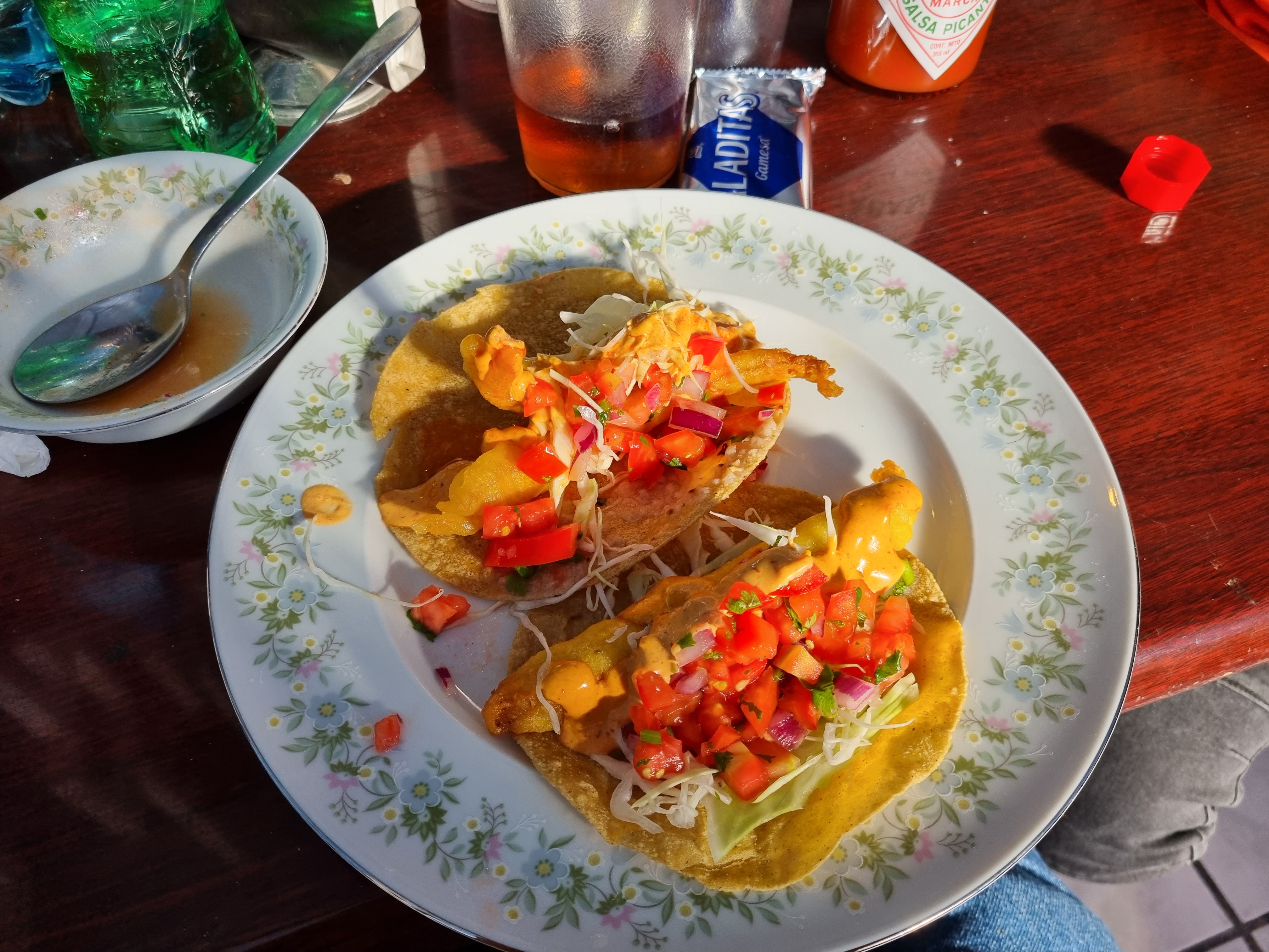 Restaurante "Porto Eric" image 2