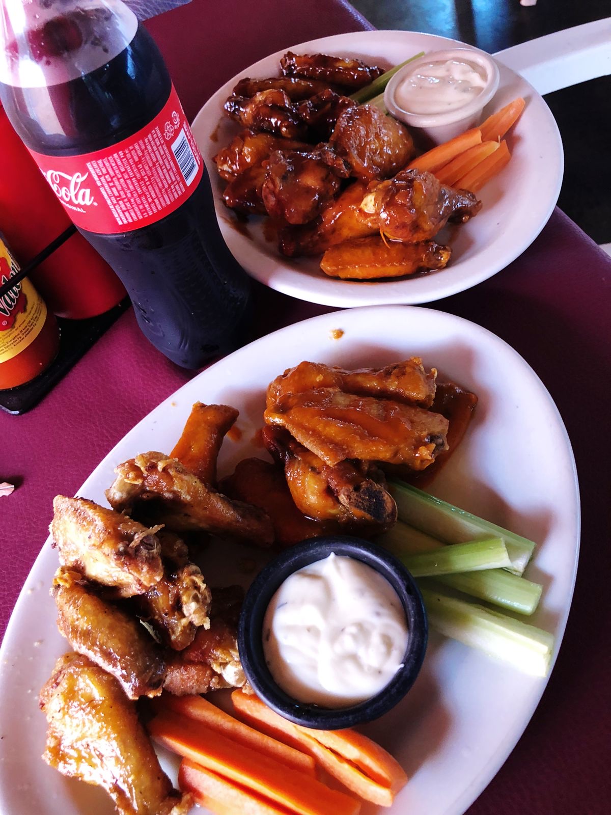 Rikardo's Rikas wings image 3