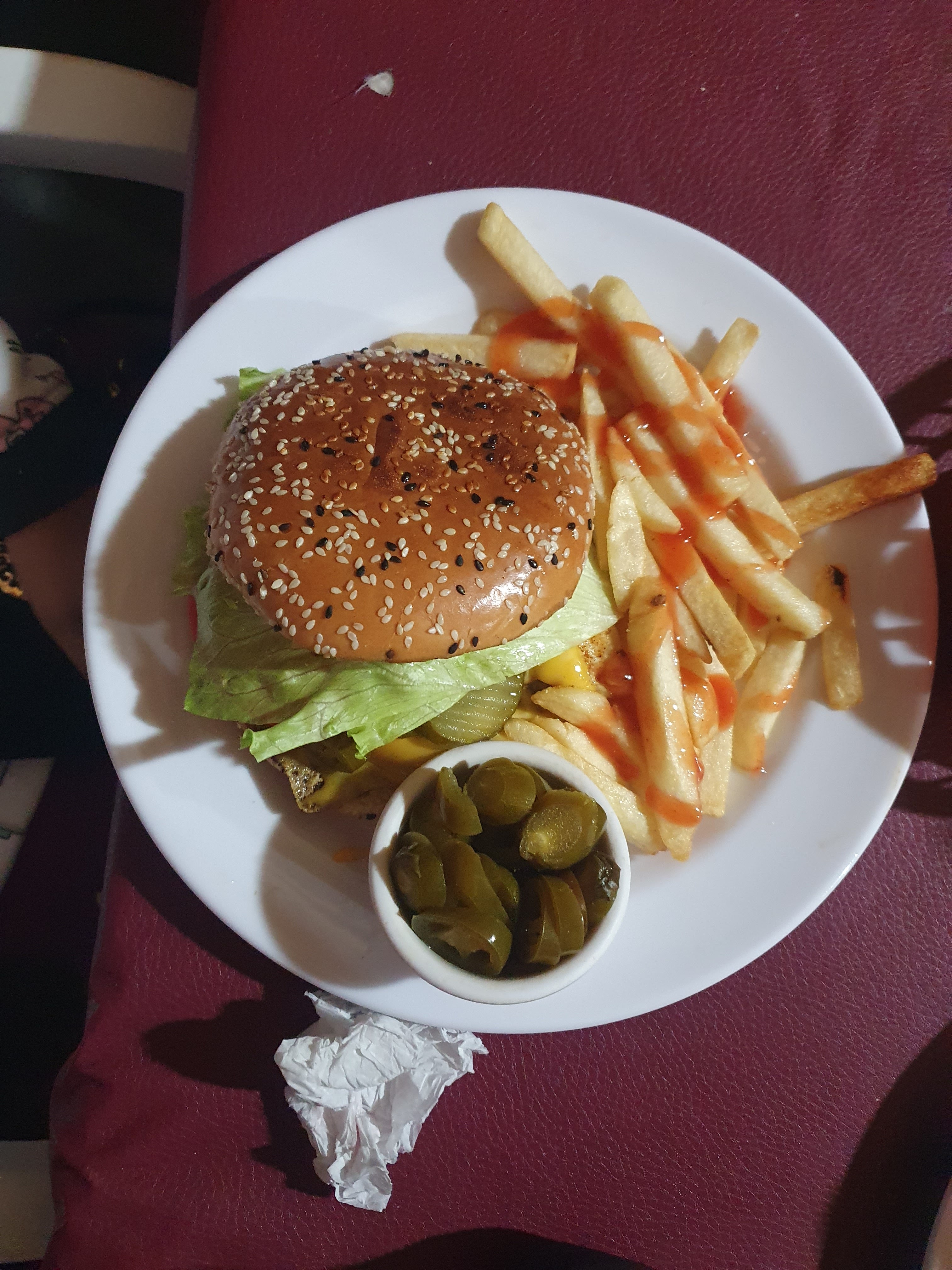 Rikardo's Rikas wings image 4