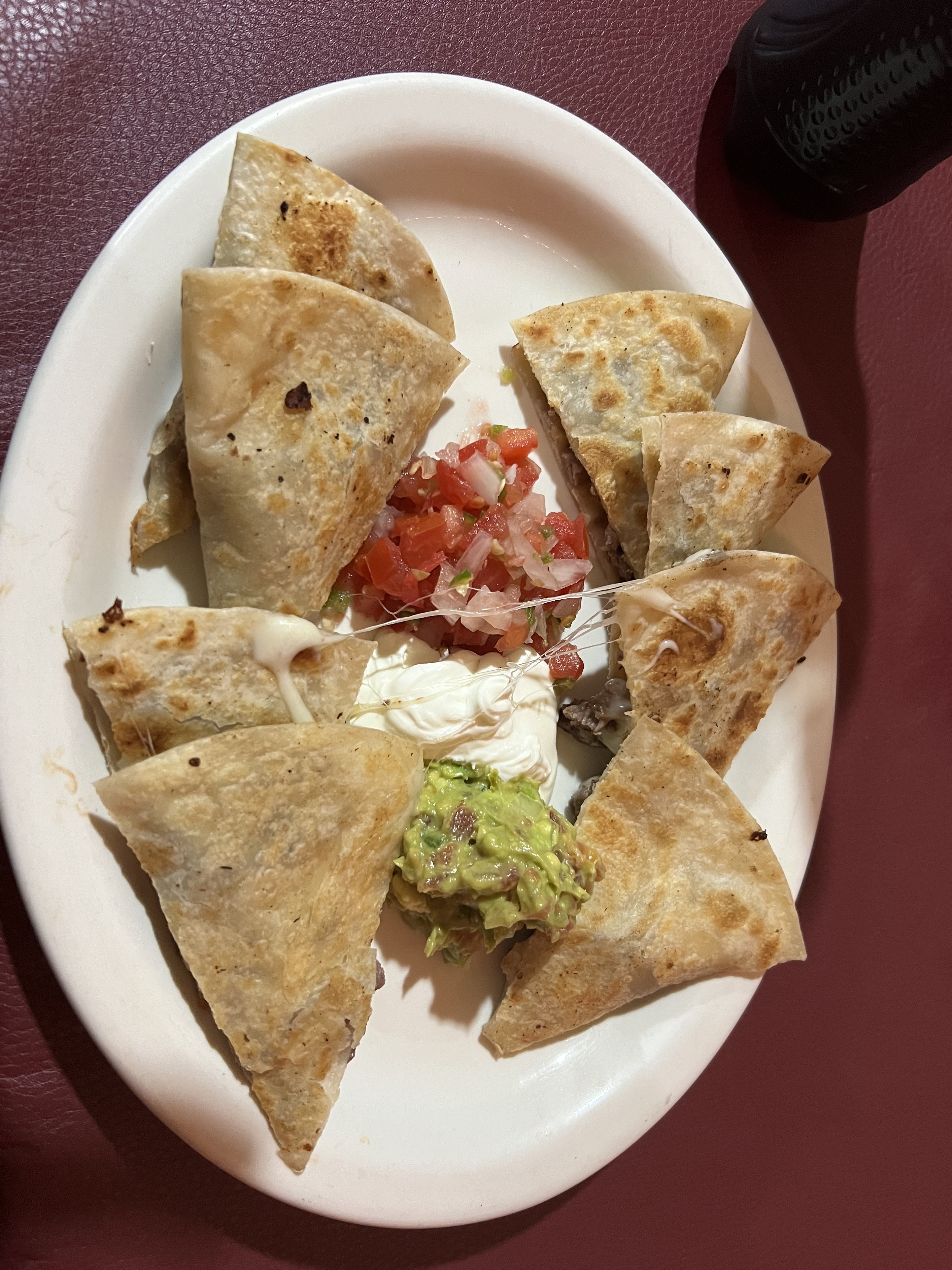 Rikardo's Rikas wings image 6