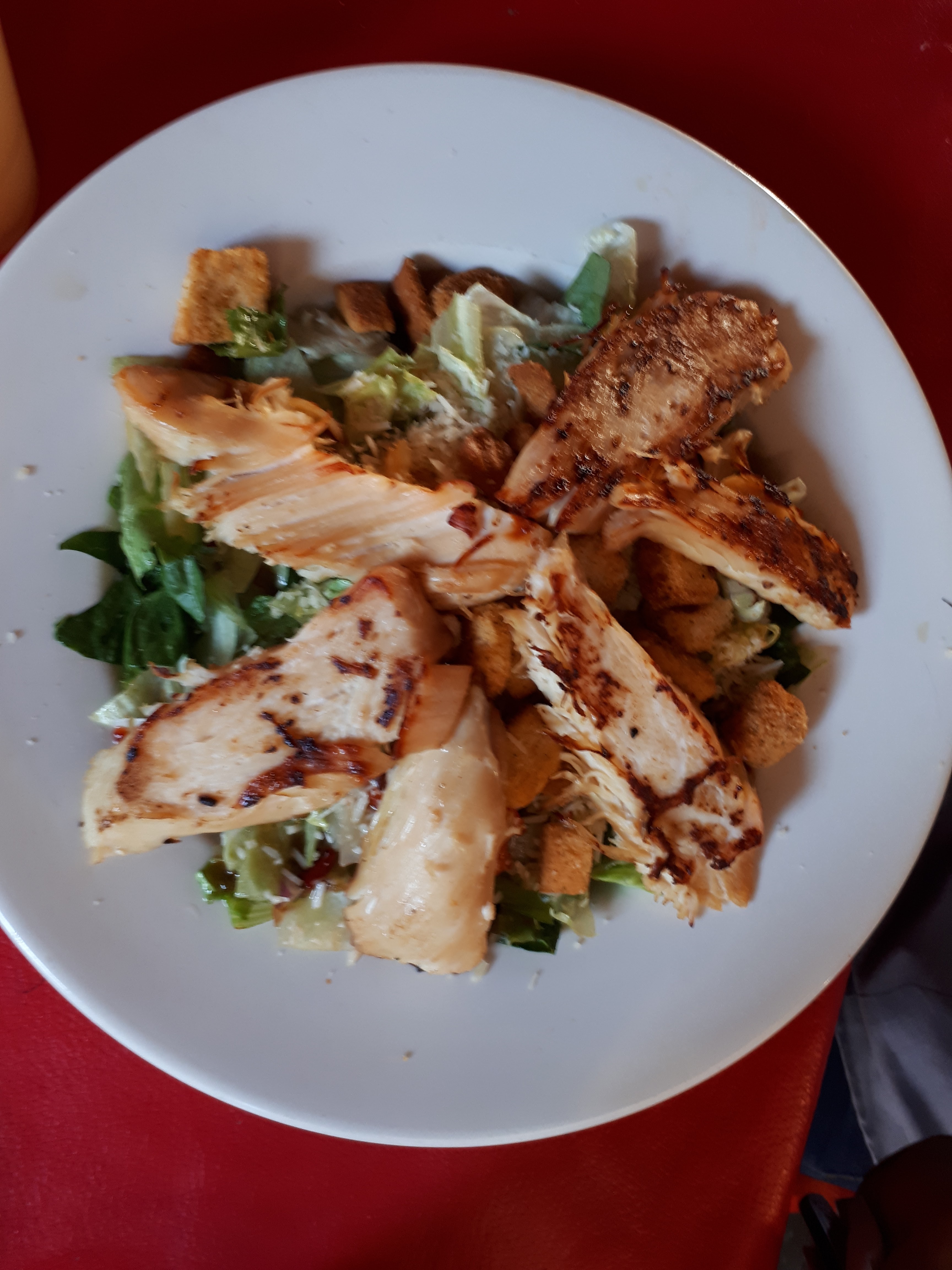 Rikardo's Rikas wings image 8