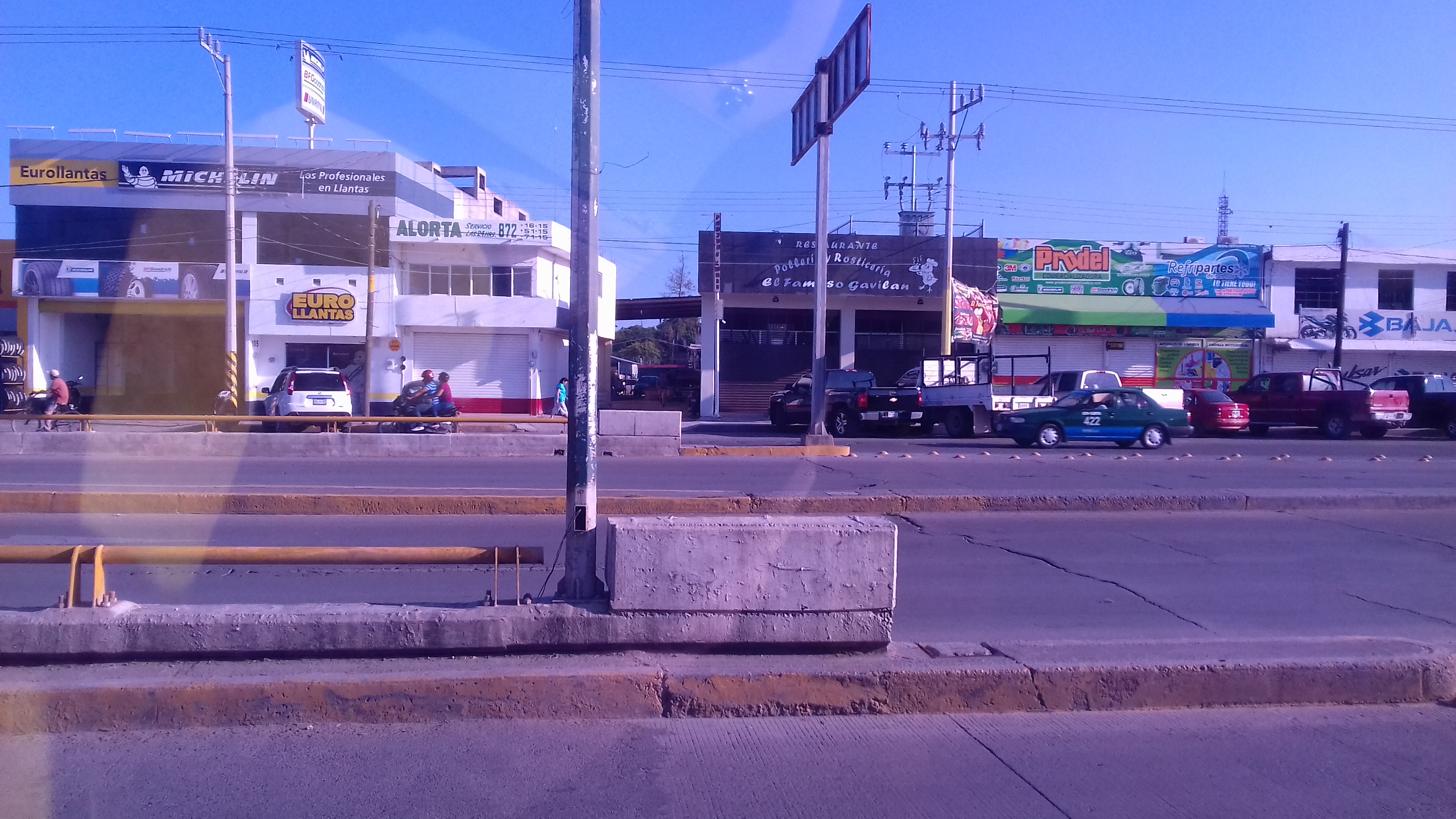 Rikardo's Rikas wings image 9