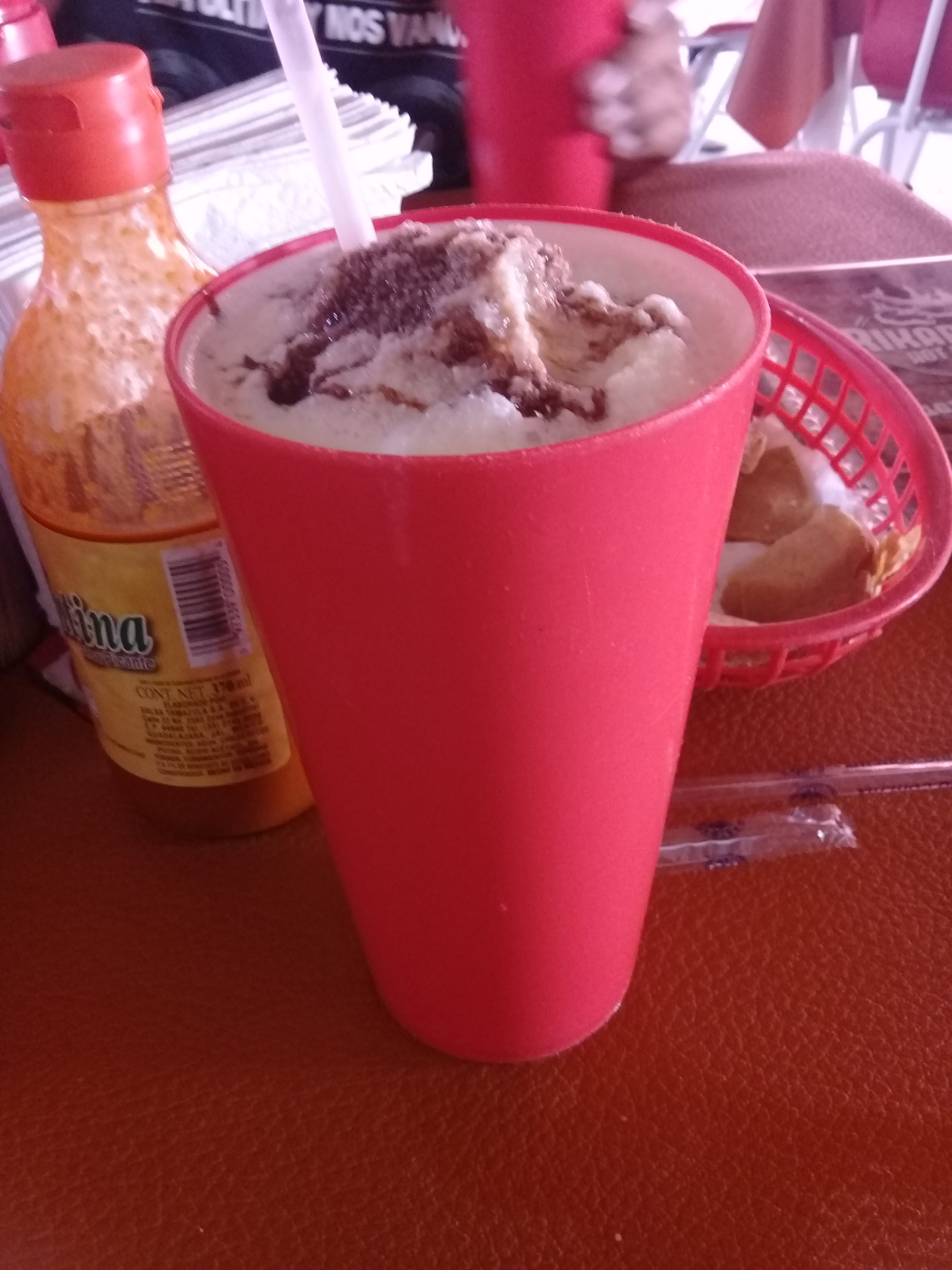 Rikardo's Rikas wings image 10