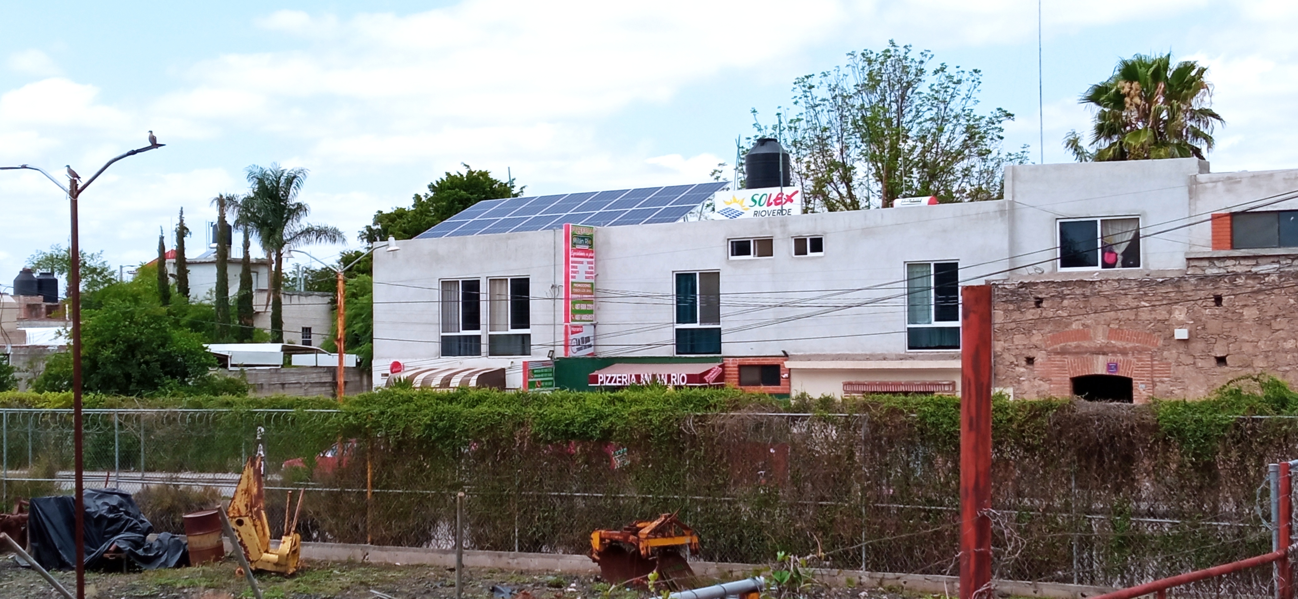 Restaurante Y Pizzería Milán Rio image 2