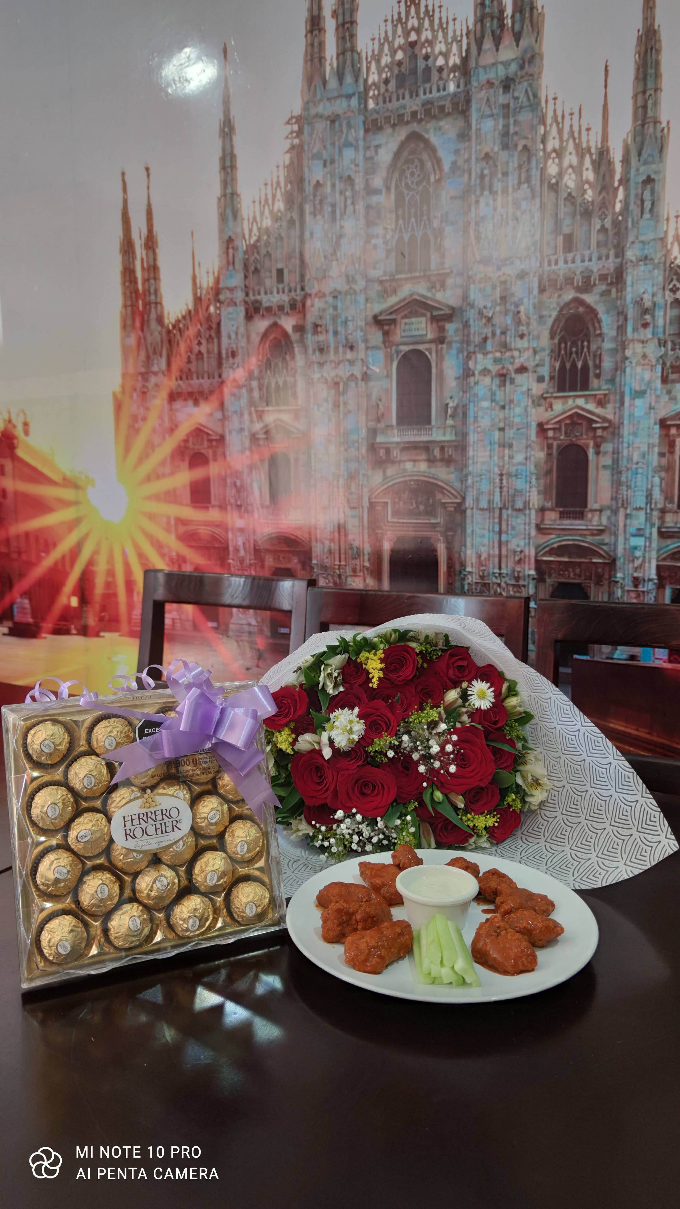 Restaurante Y Pizzería Milán Rio image 3