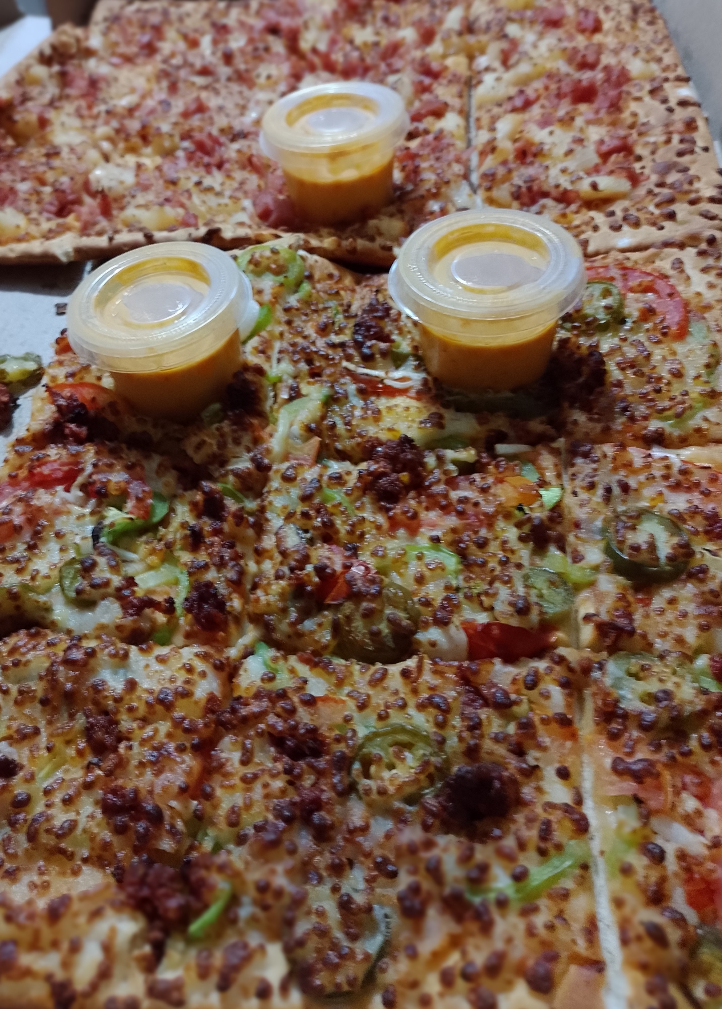 Restaurante Y Pizzería Milán Rio image 4