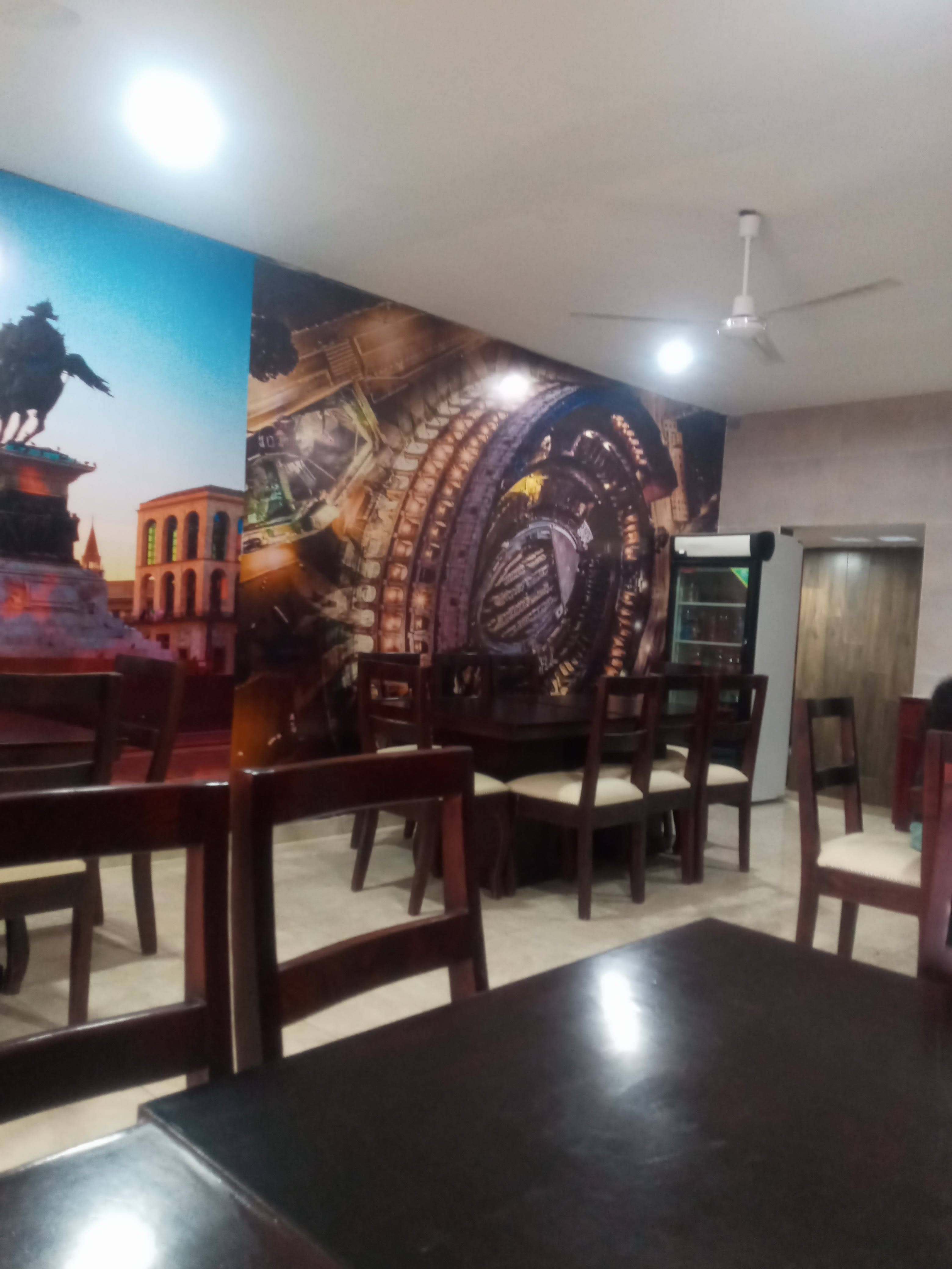 Restaurante Y Pizzería Milán Rio image 6