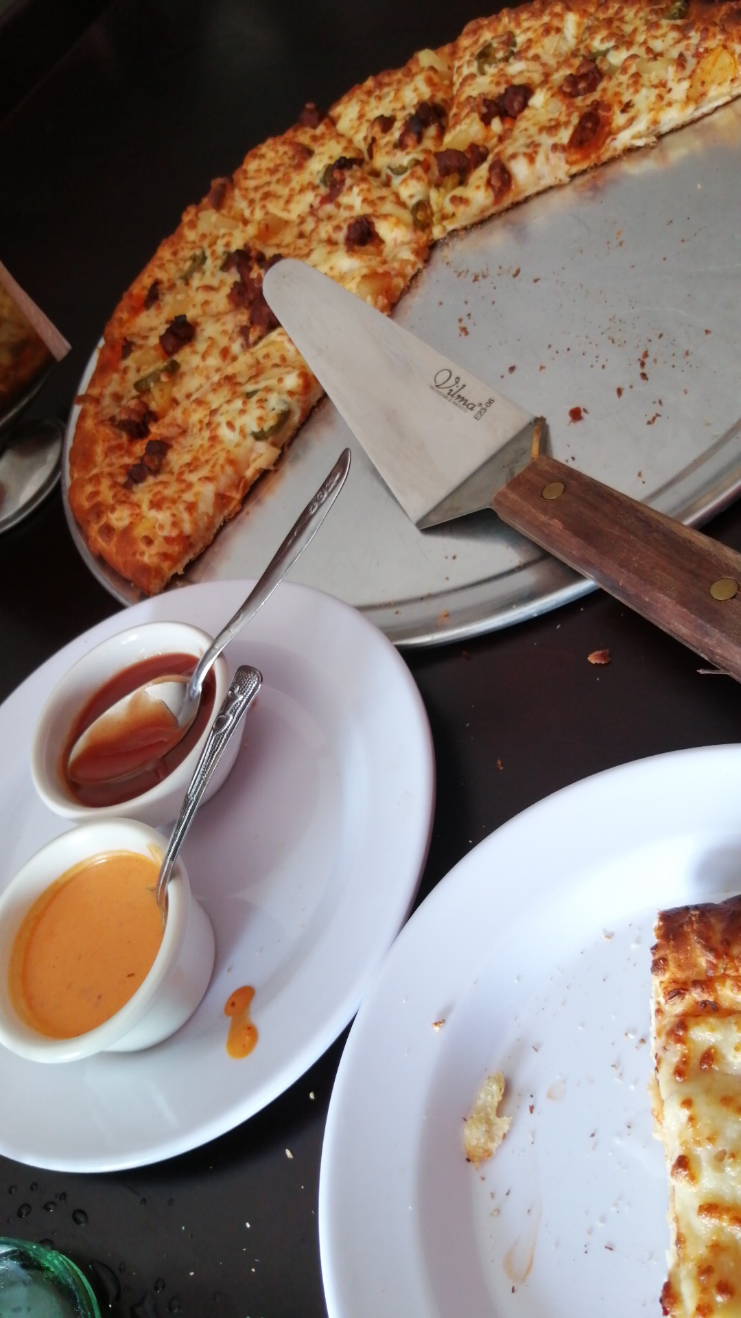 Restaurante Y Pizzería Milán Rio image 7