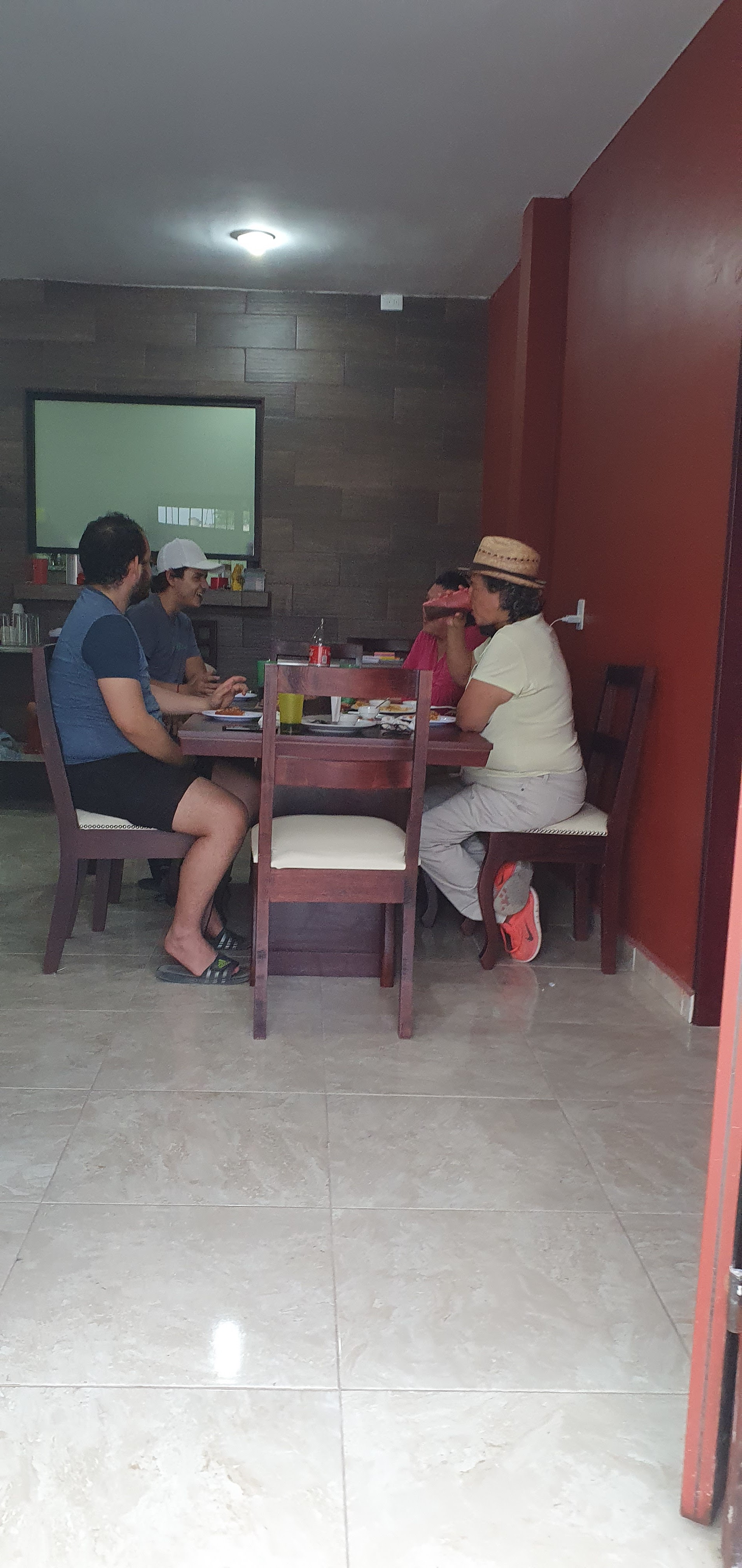 Restaurante Y Pizzería Milán Rio image 8