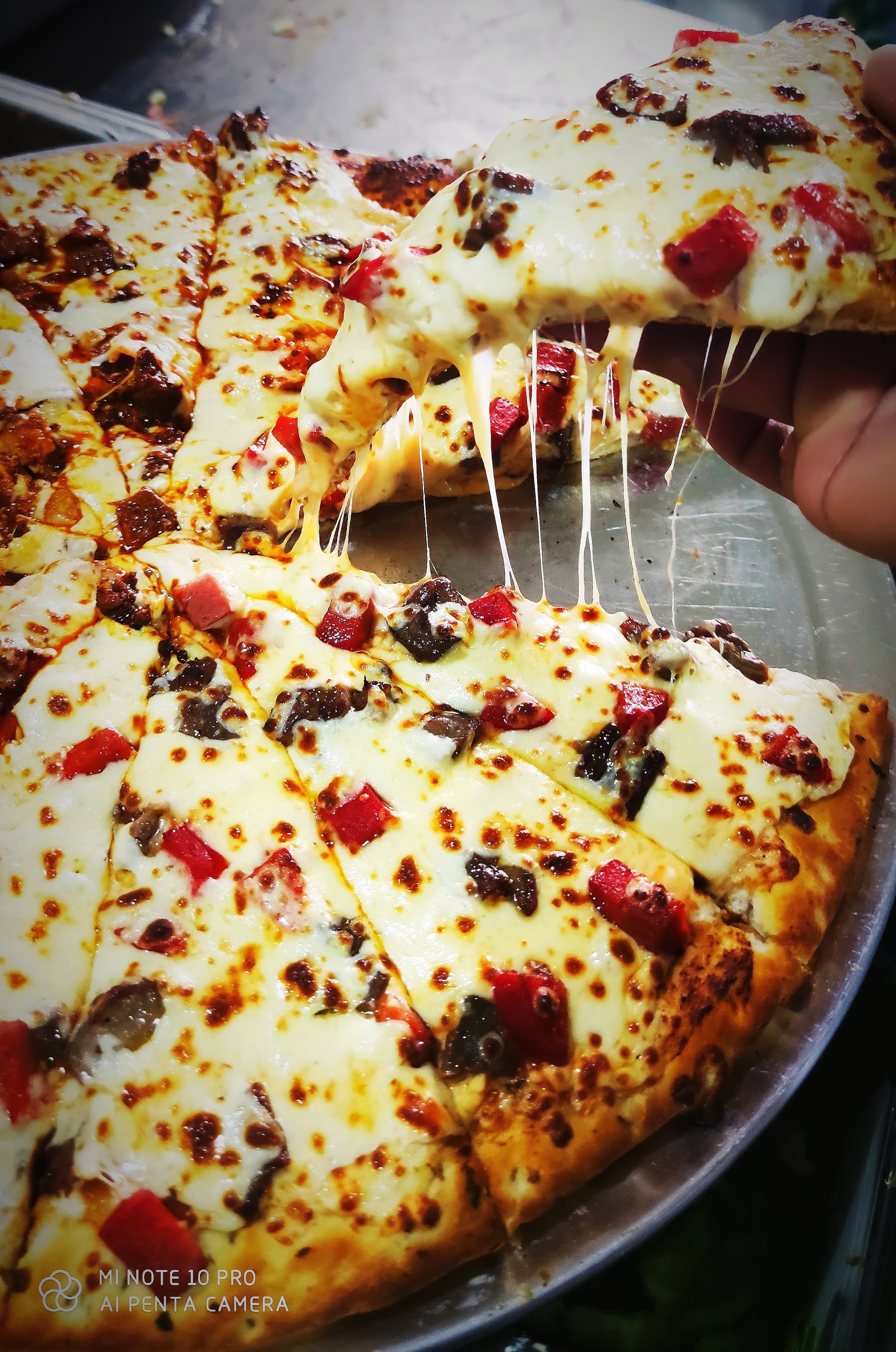 Restaurante Y Pizzería Milán Rio image 9