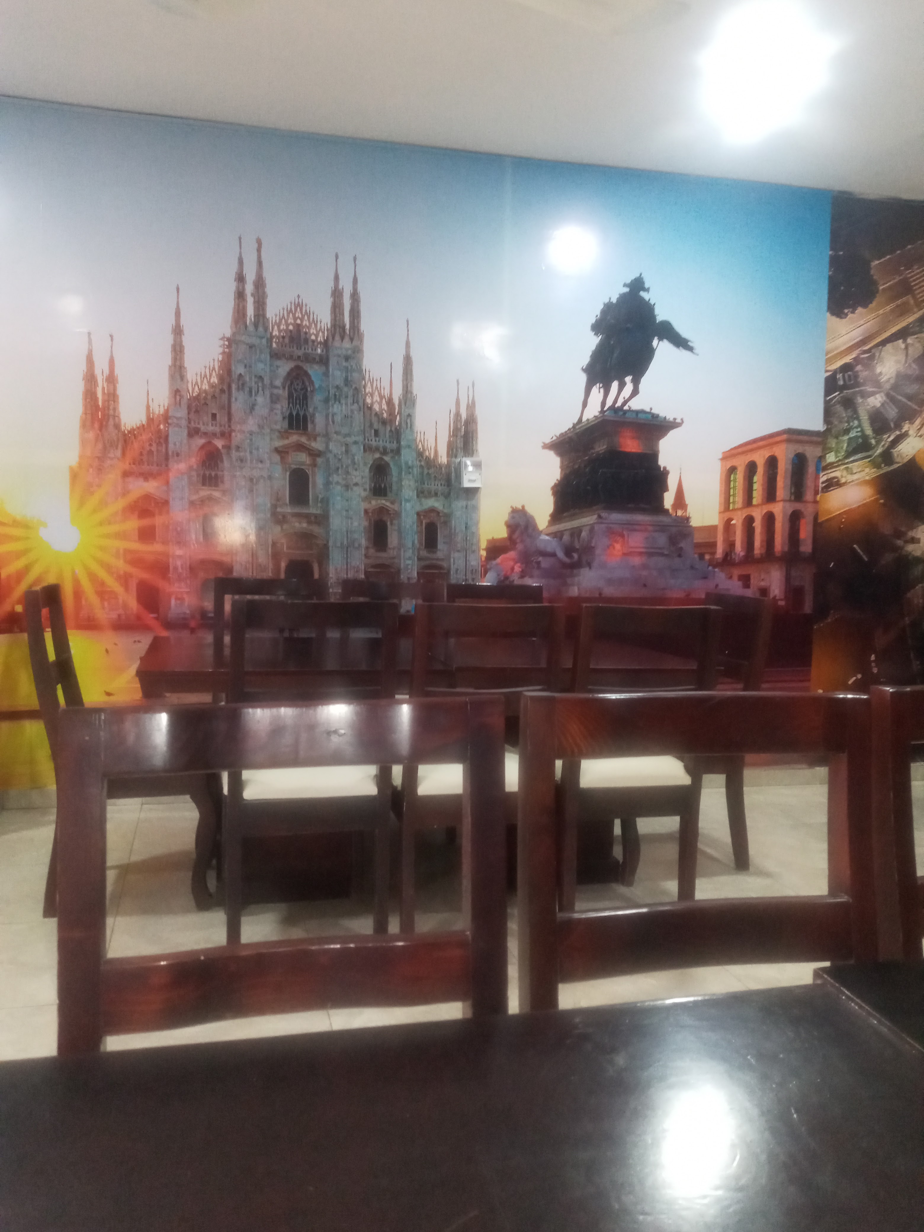 Restaurante Y Pizzería Milán Rio image 10