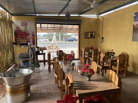 Carnitas Guadalupe image 1