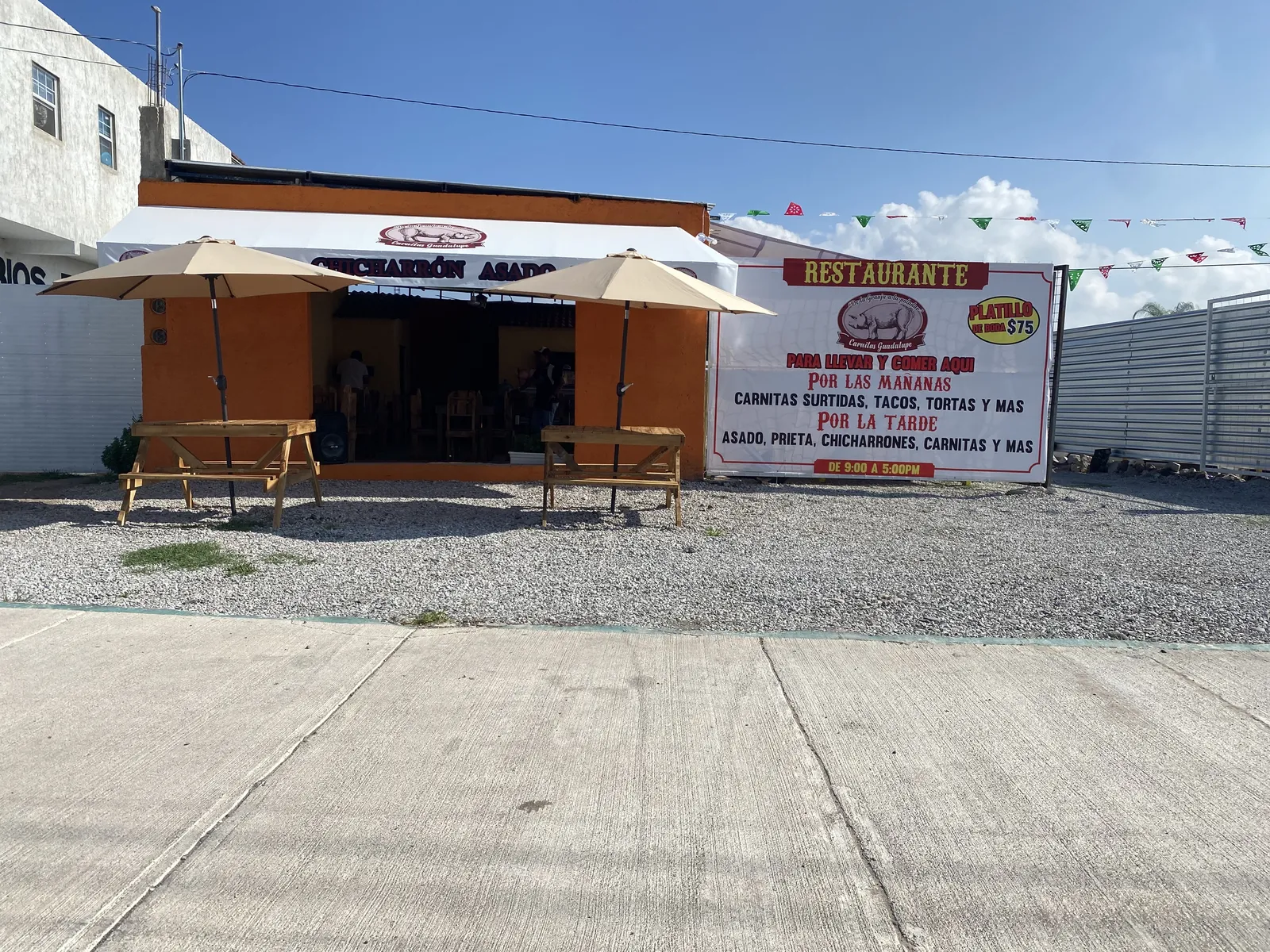 Carnitas Guadalupe image 2