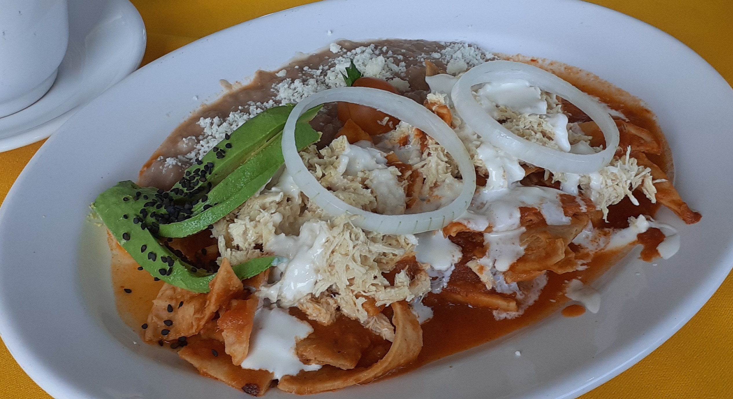 Restaurante Y Bar CARRARA image 1